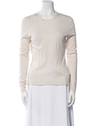 TSE Cashmere Crew Neck Sweater