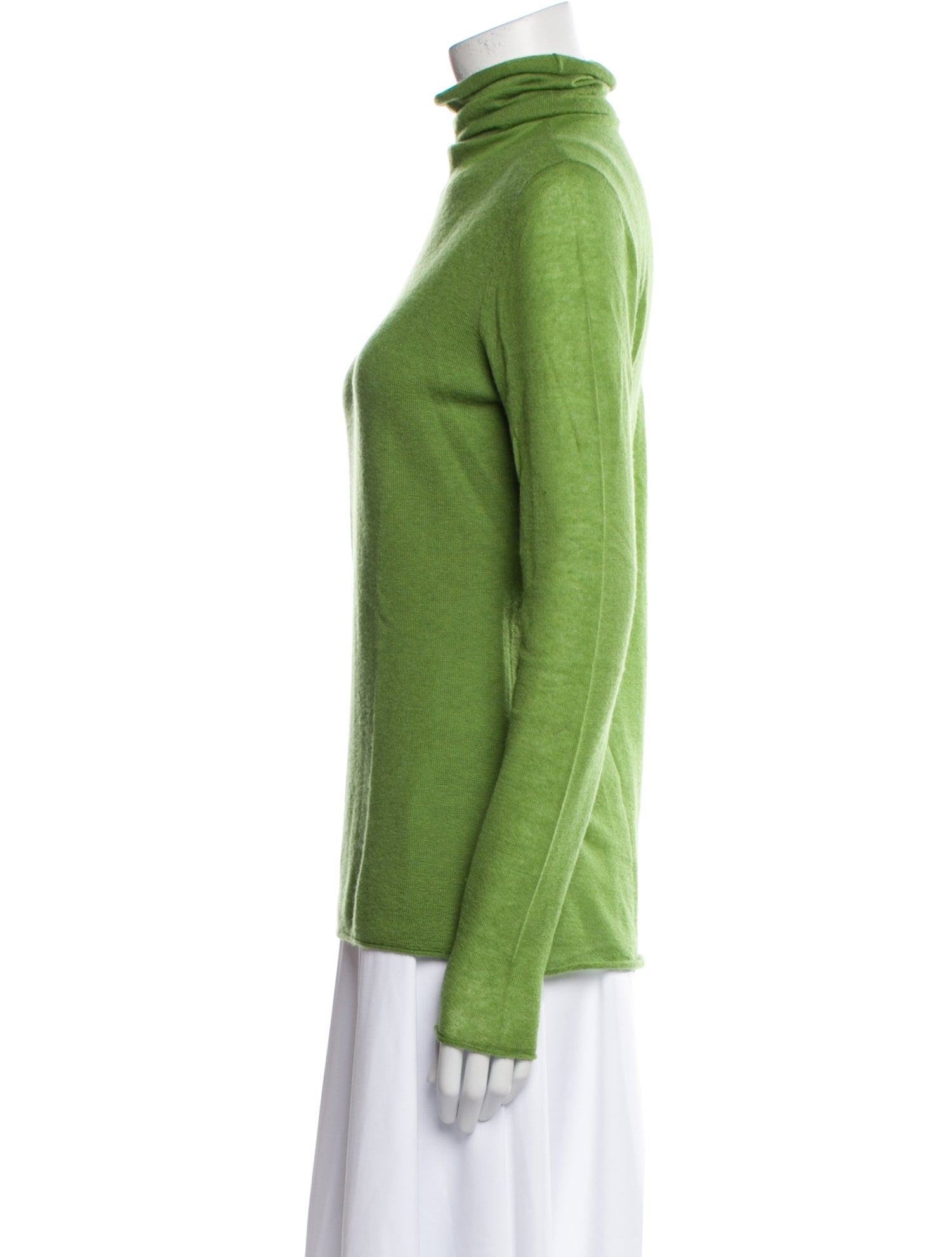 TSE Cashmere Turtleneck Sweater
