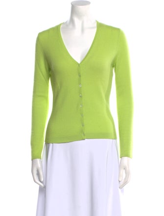 TSE Cashmere V-Neck Sweater