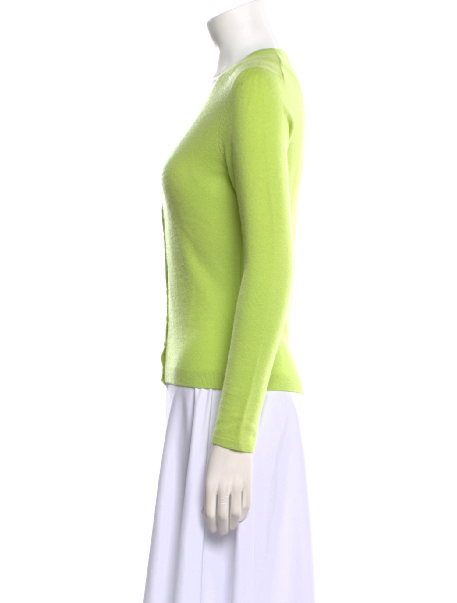 TSE Cashmere V-Neck Sweater
