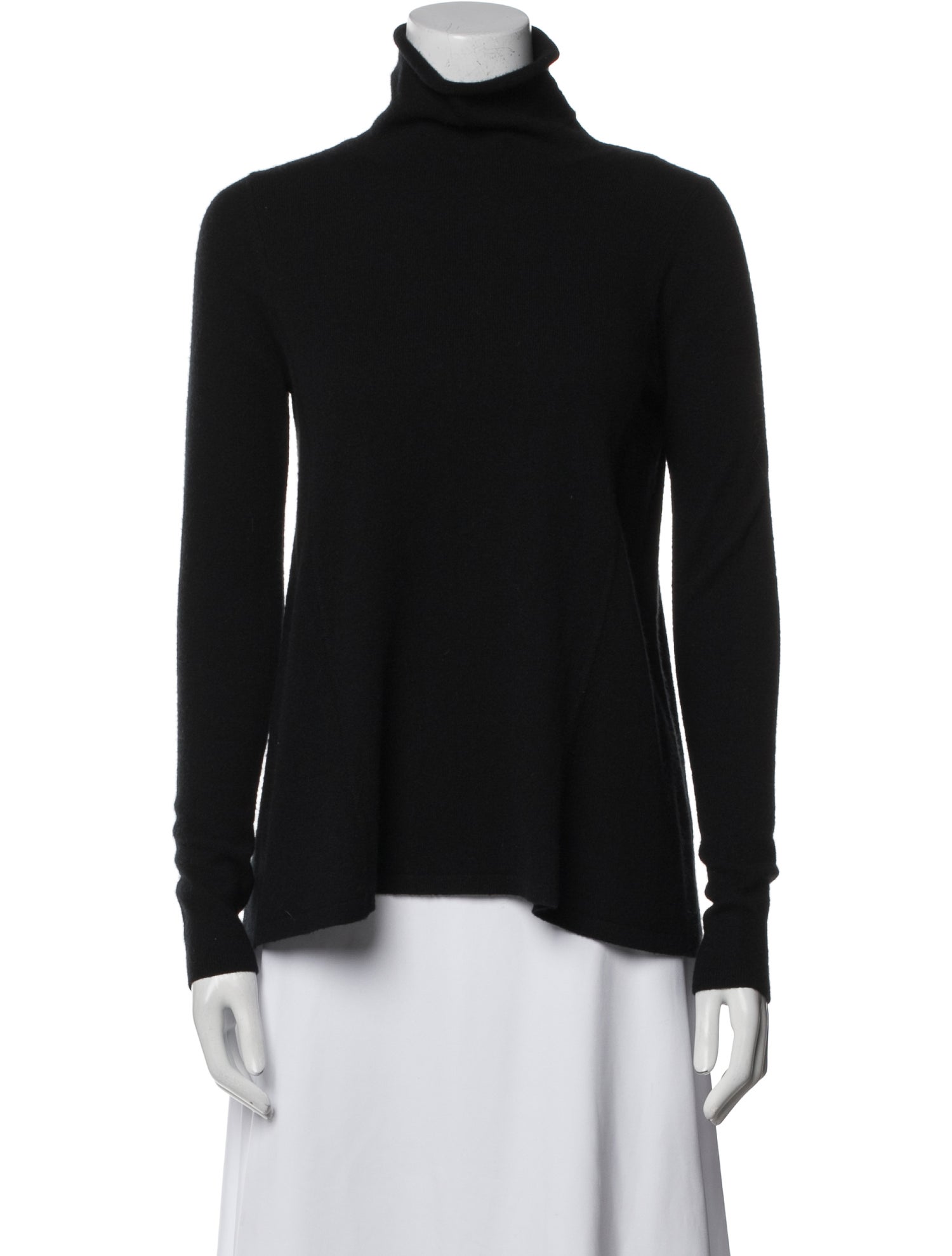 TSE Cashmere Turtleneck Sweater