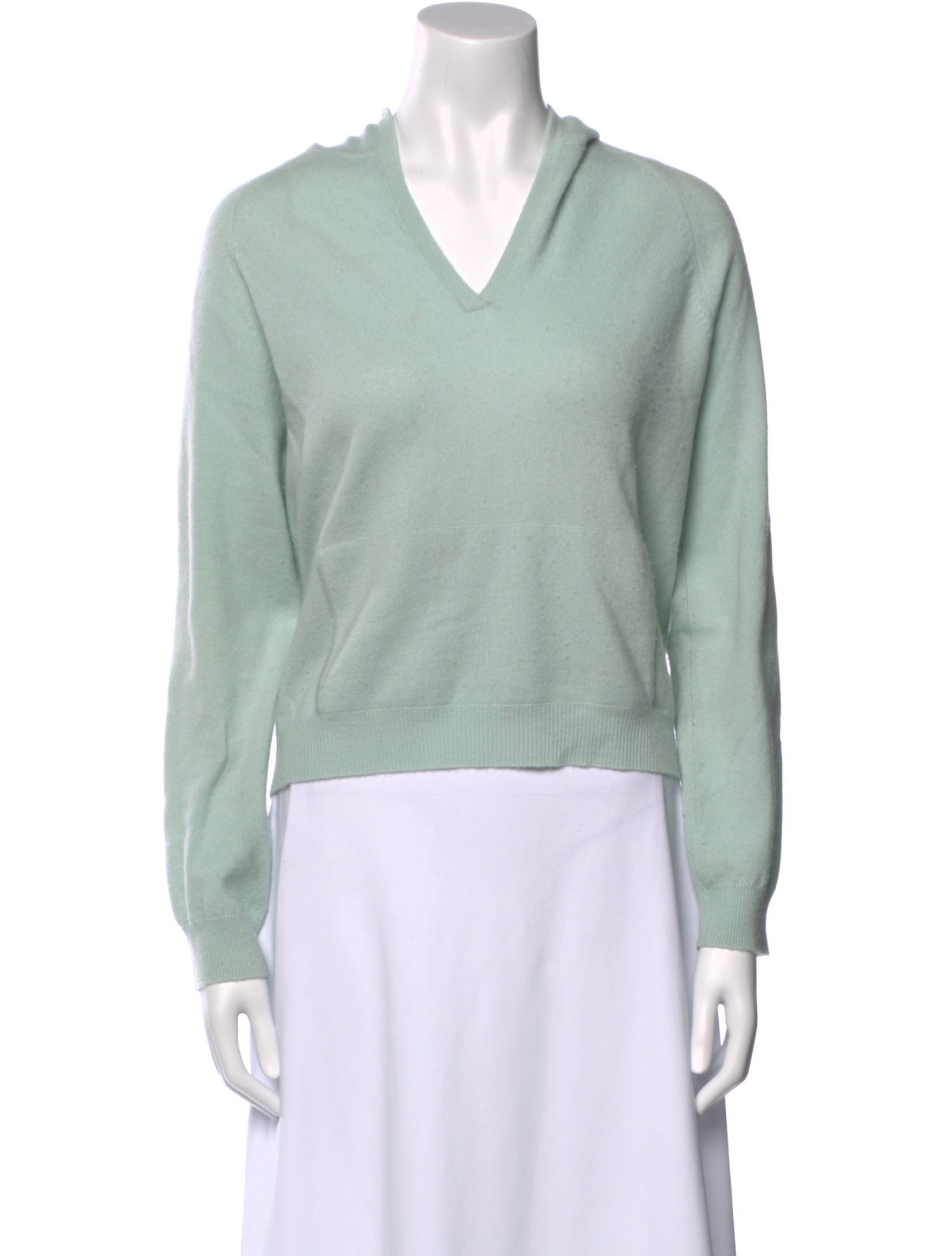 TSE Cashmere V-Neck Sweater