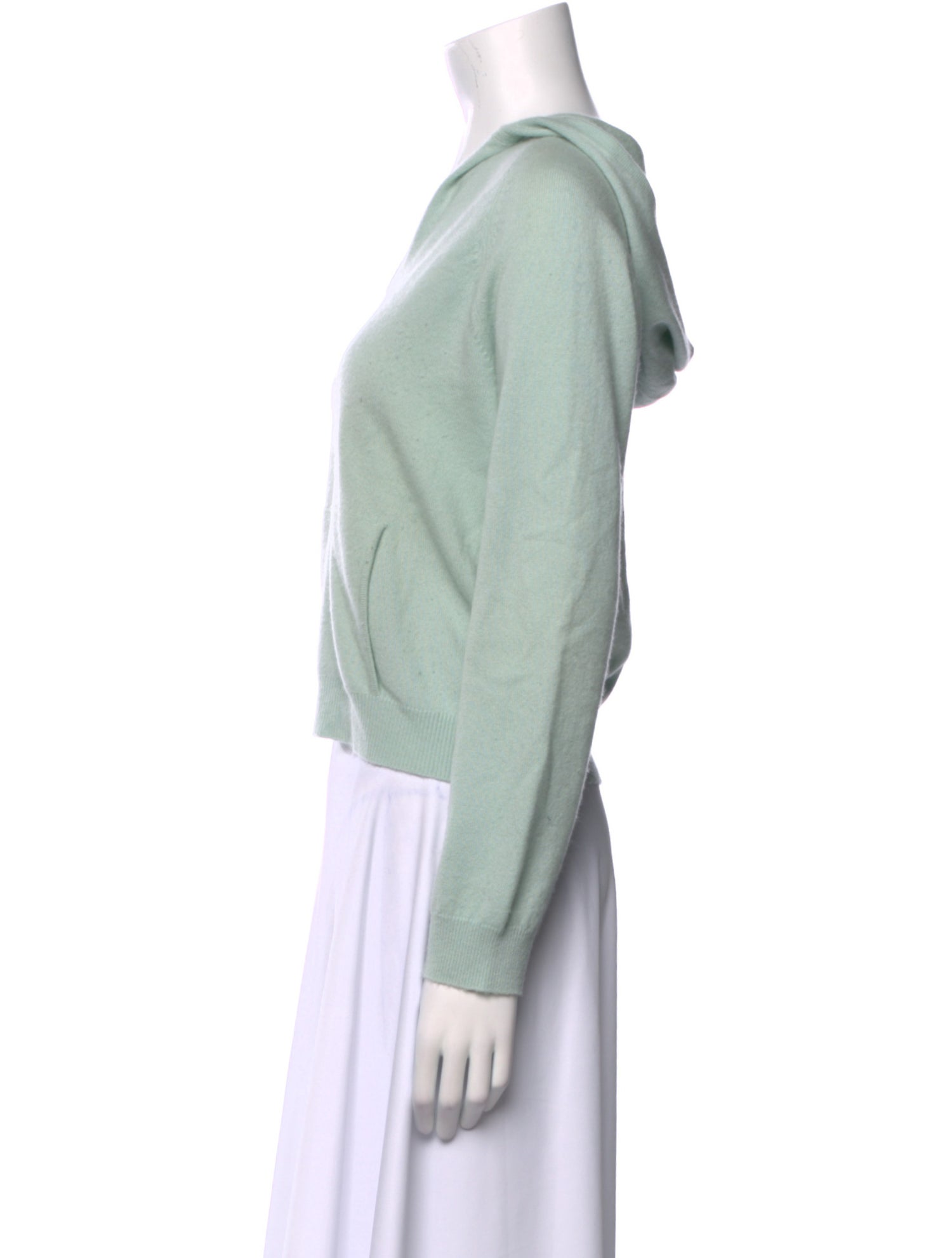 TSE Cashmere V-Neck Sweater