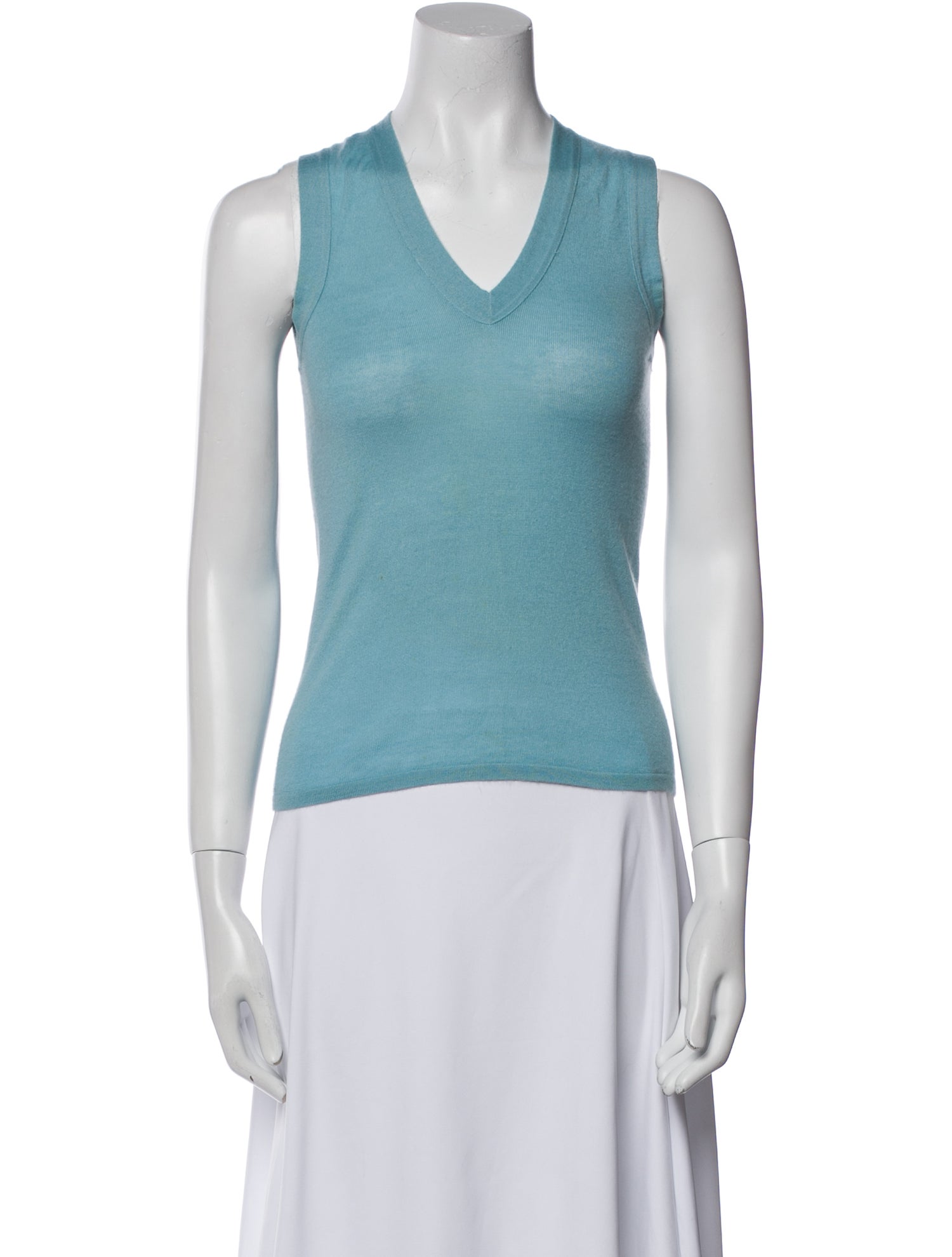 TSE Cashmere V-Neck Sweater