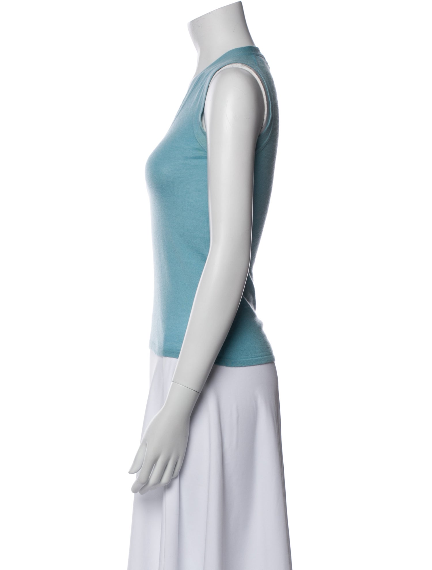 TSE Cashmere V-Neck Sweater