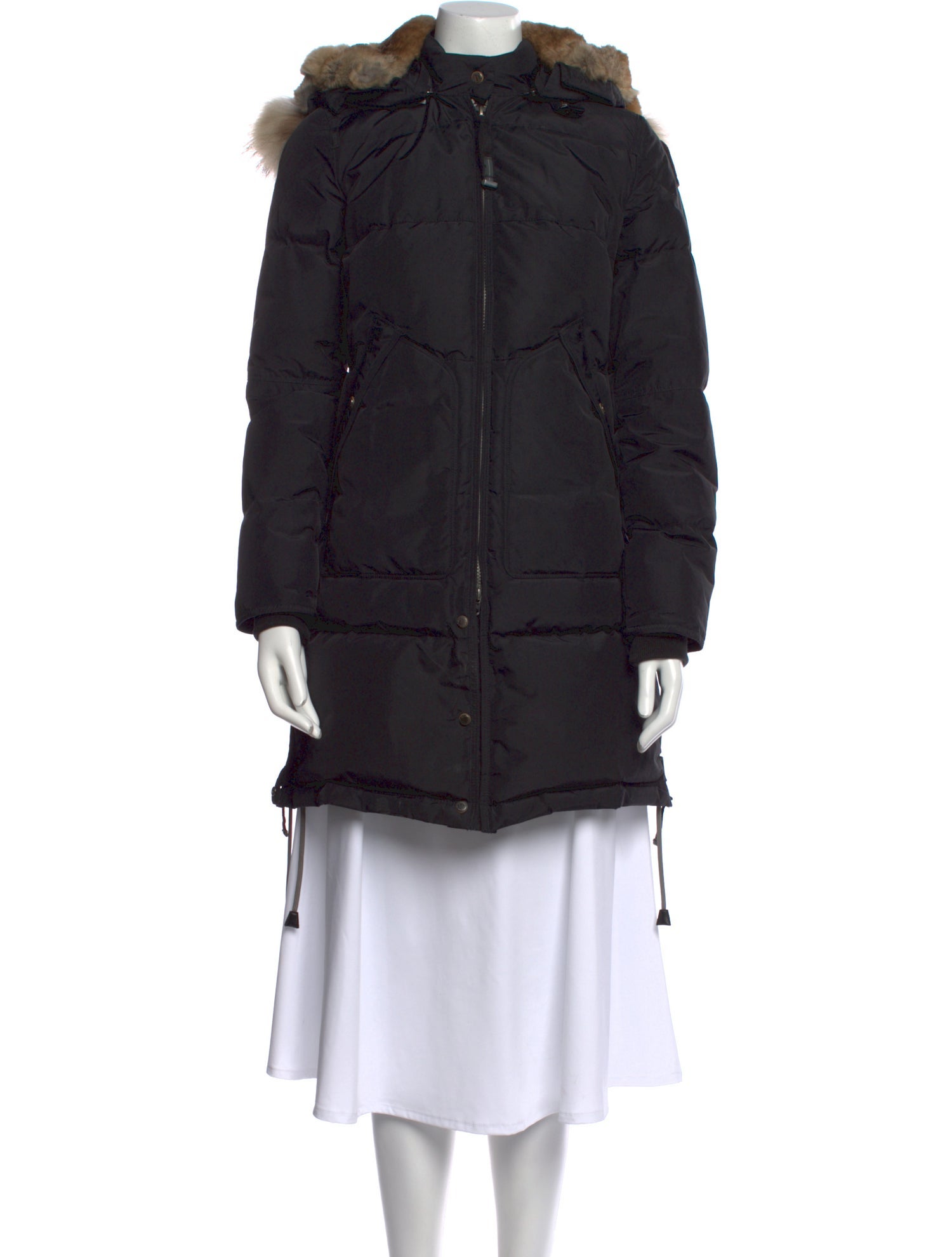 TSE Cashmere Mock Neck Sweater