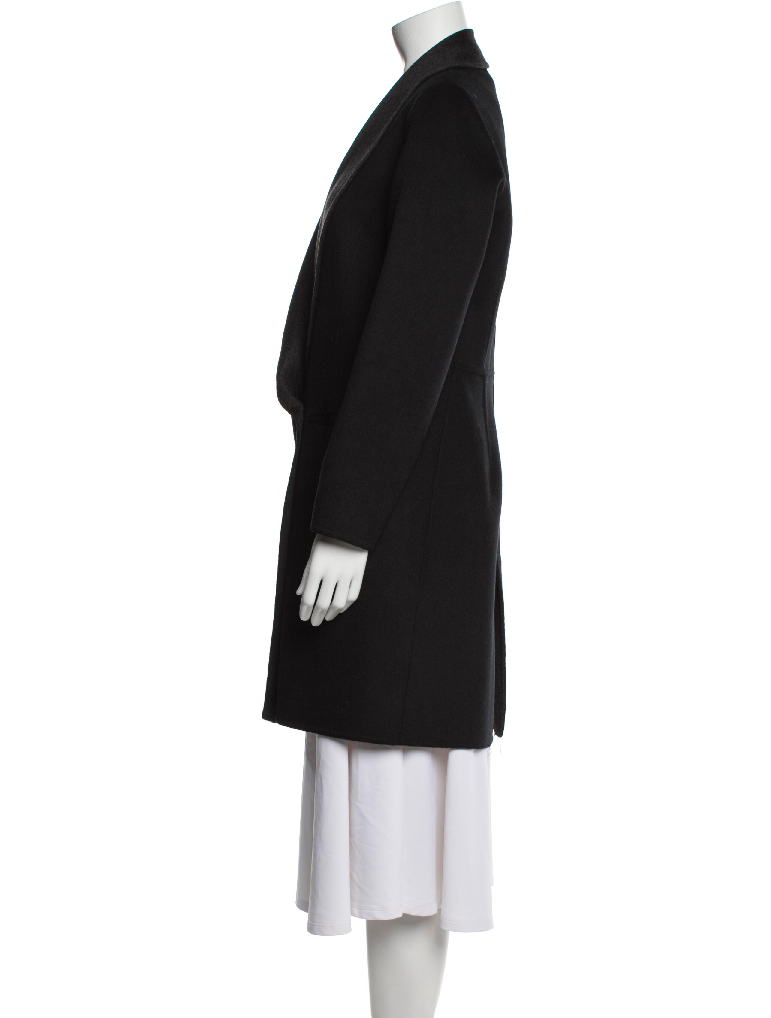 TSE Cashmere Coat