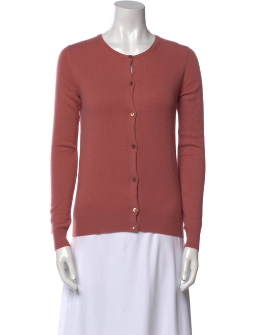 TSE Cashmere Crew Neck Sweater
