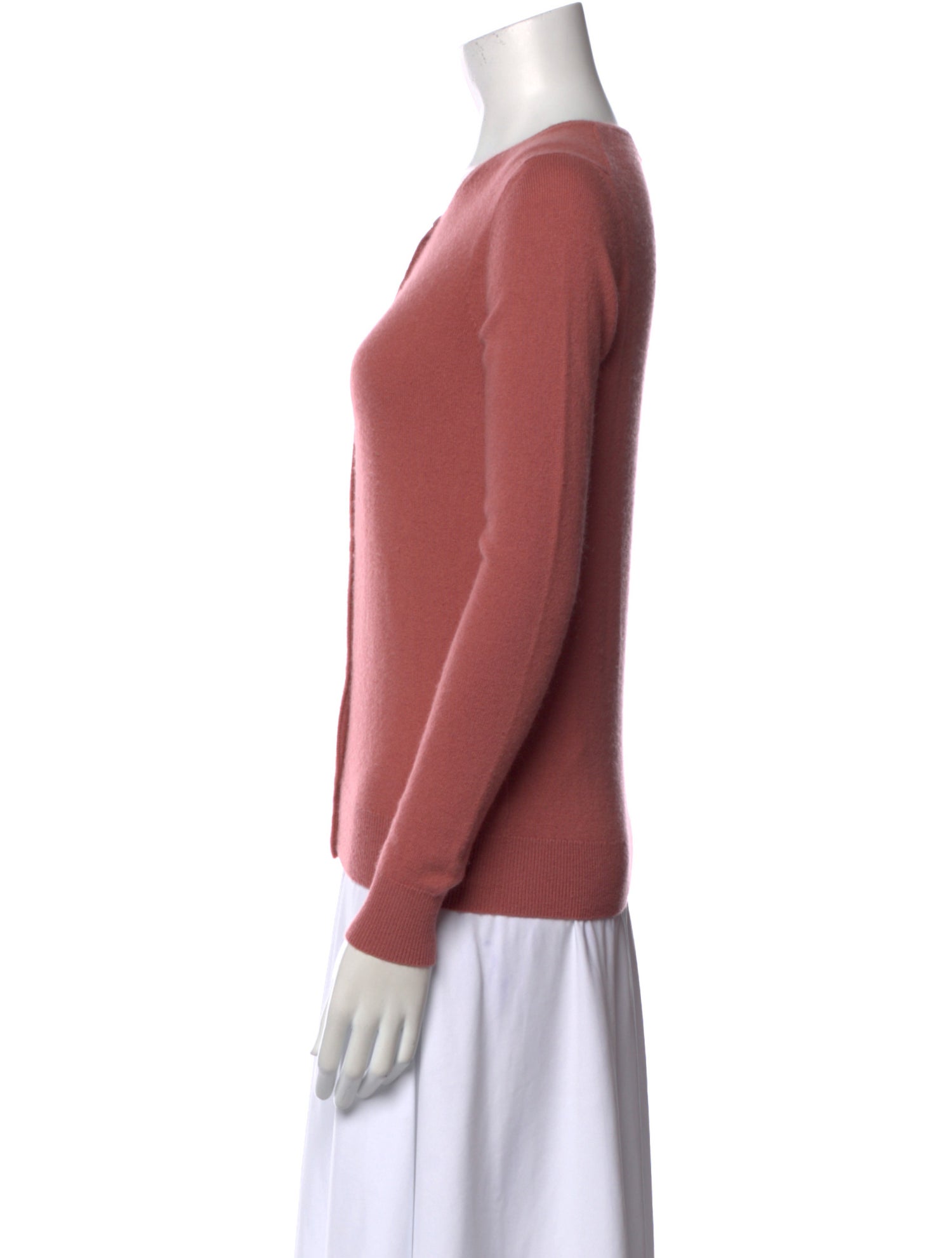 TSE Cashmere Crew Neck Sweater