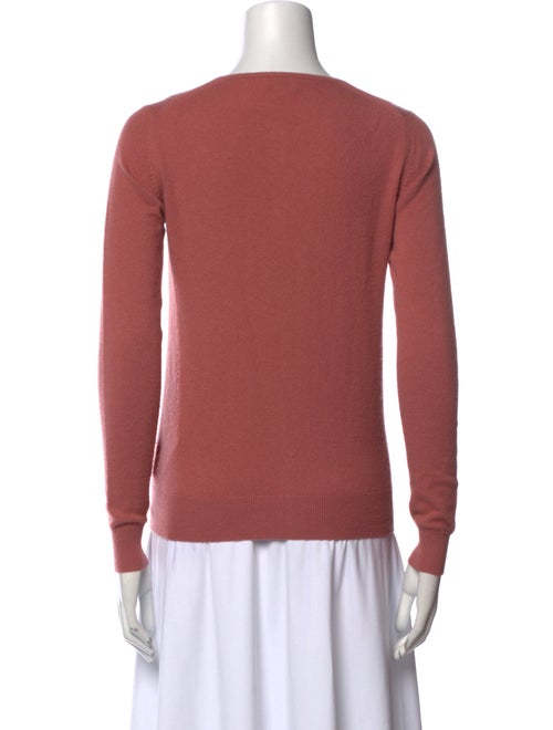 TSE Cashmere Crew Neck Sweater