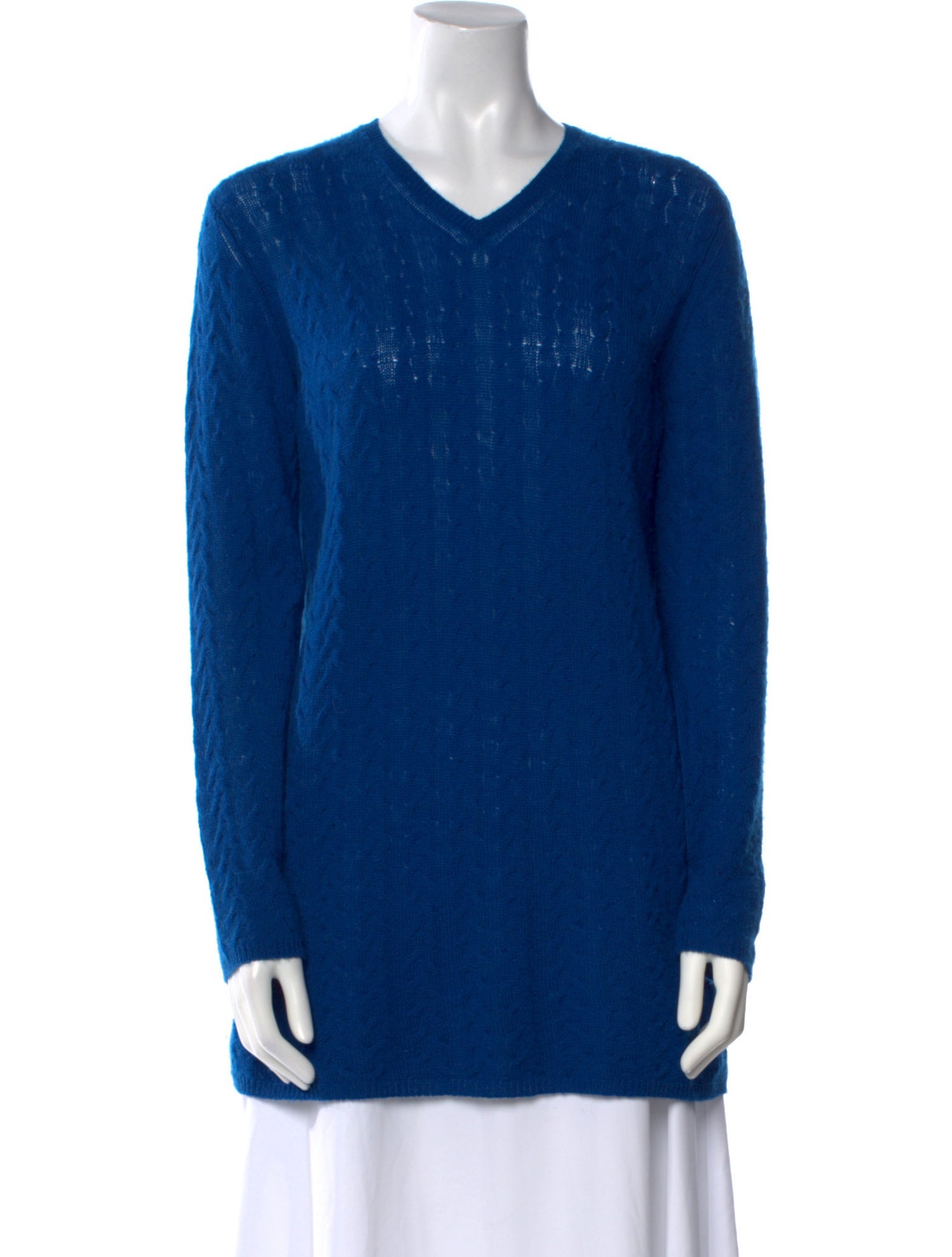 TSE Cashmere V-Neck Sweater