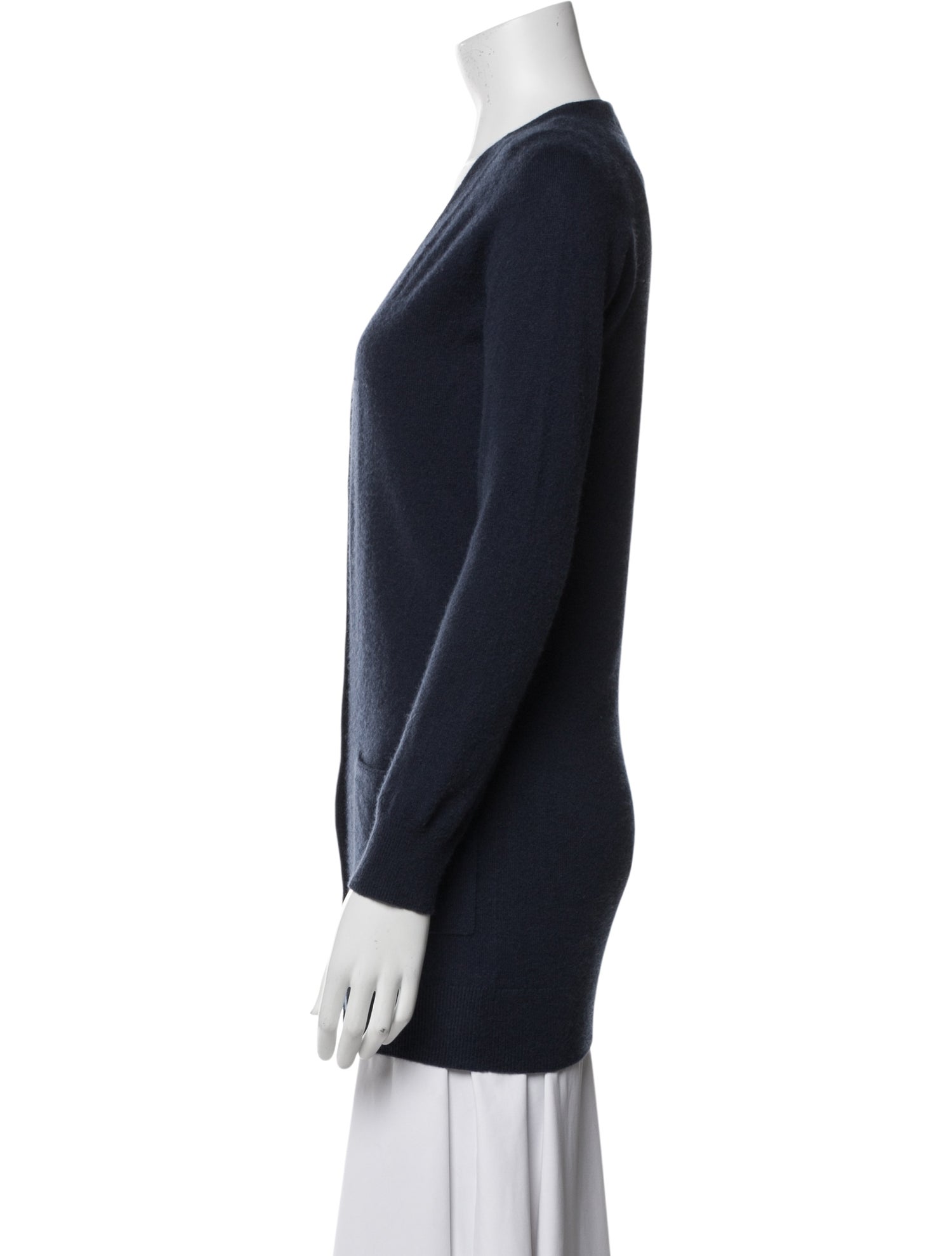 TSE Cashmere V-Neck Sweater