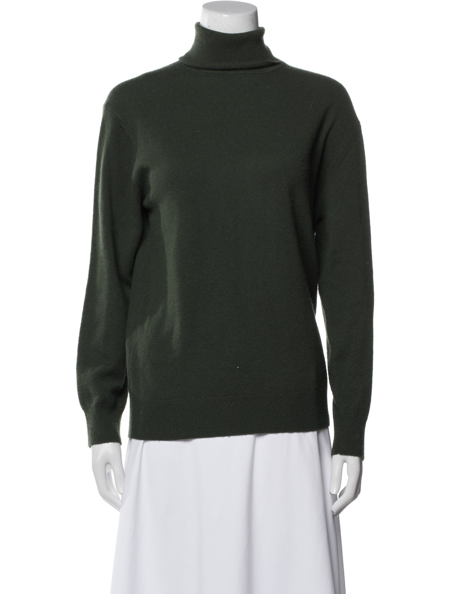 TSE Cashmere Turtleneck Sweater
