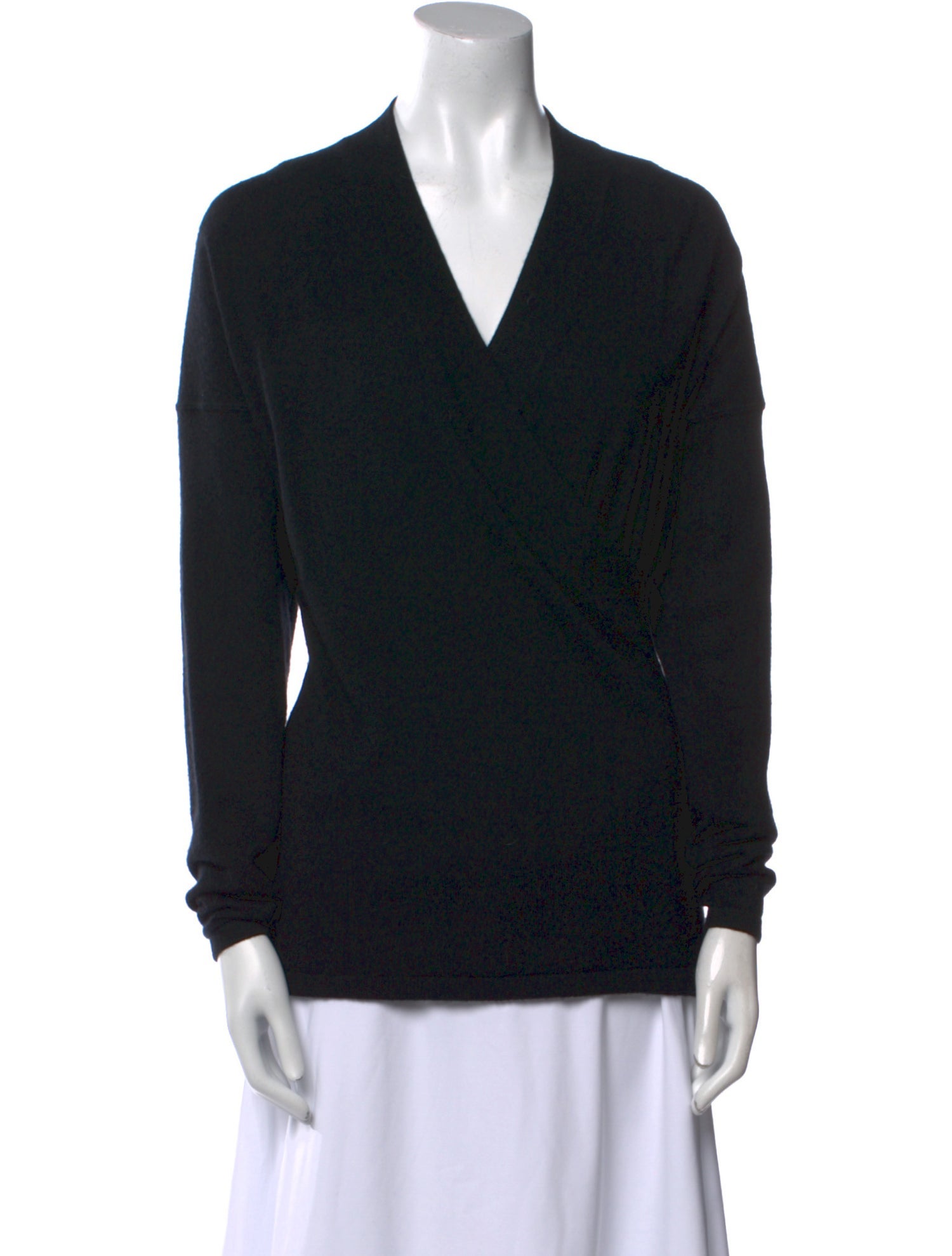 TSE Cashmere V-Neck Sweater