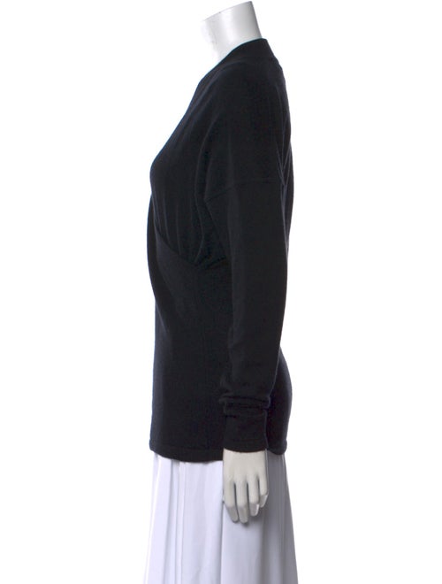 TSE Cashmere V-Neck Sweater