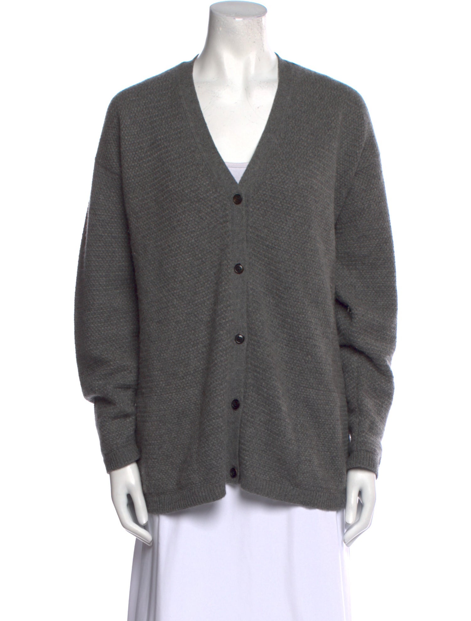 TSE Cashmere V-Neck Sweater