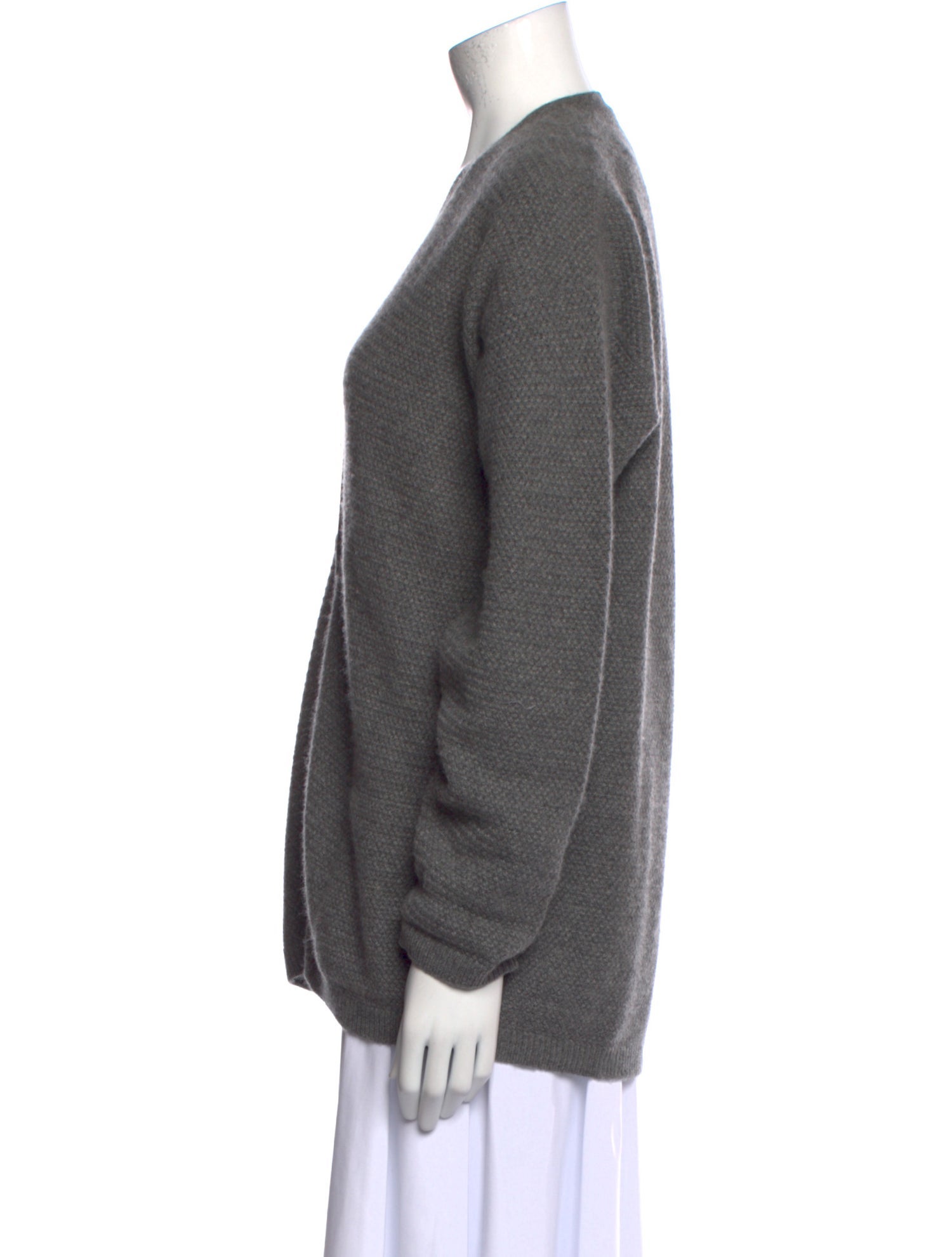 TSE Cashmere V-Neck Sweater