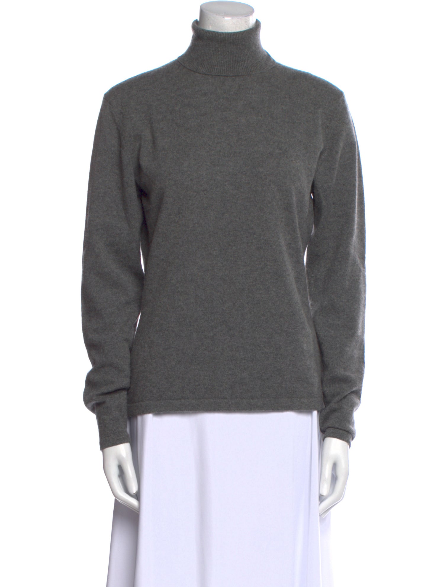 TSE Cashmere Turtleneck Sweater