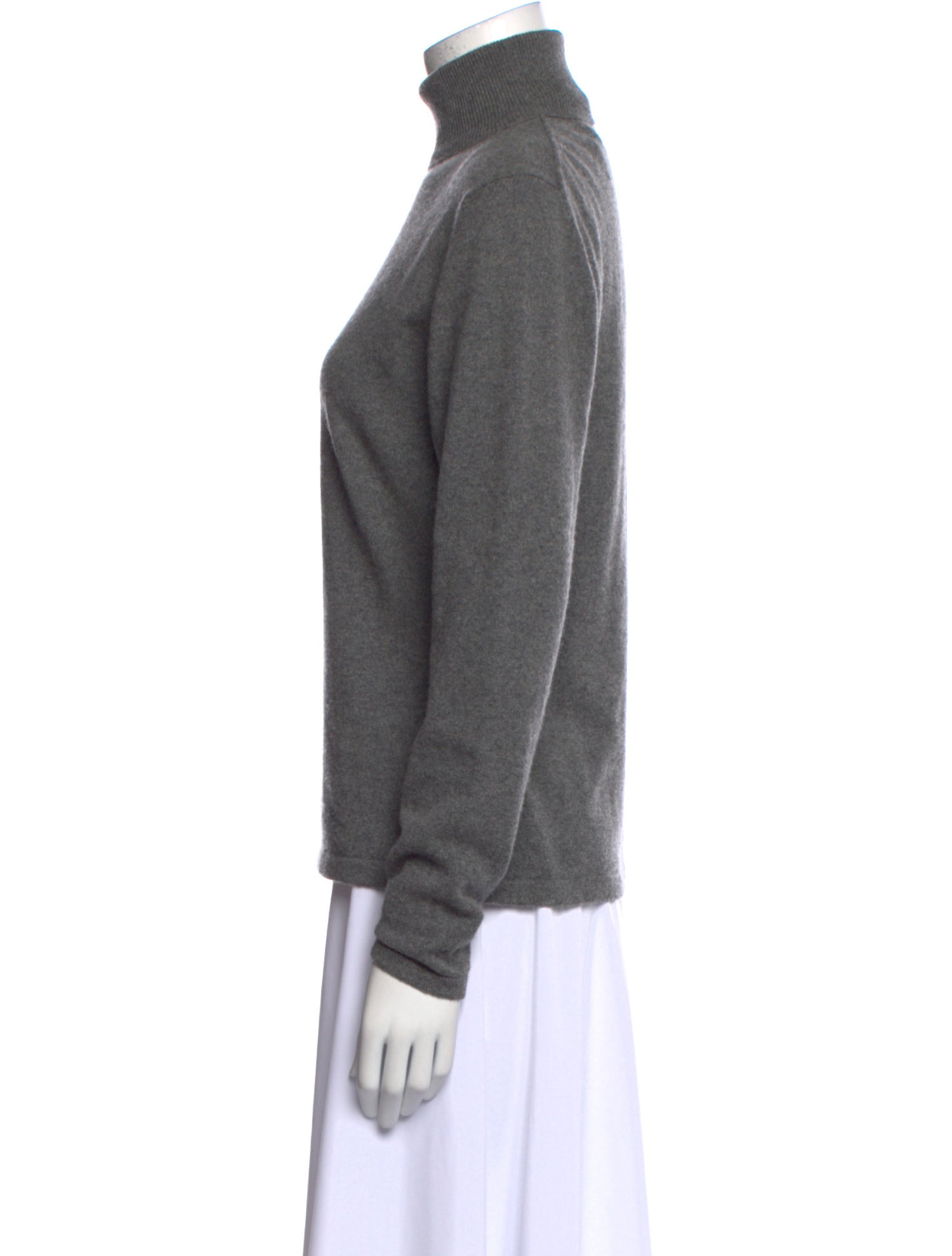 TSE Cashmere Turtleneck Sweater