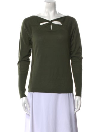 TSE Cashmere V-Neck Sweater