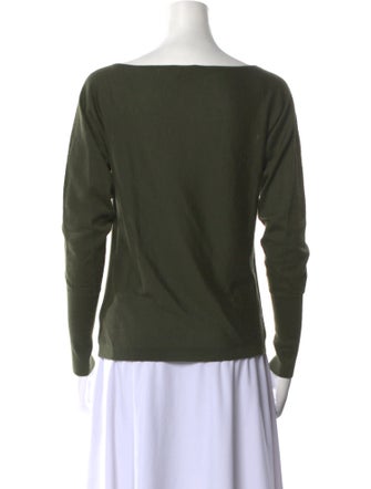 TSE Cashmere V-Neck Sweater