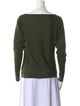 TSE Cashmere V-Neck Sweater