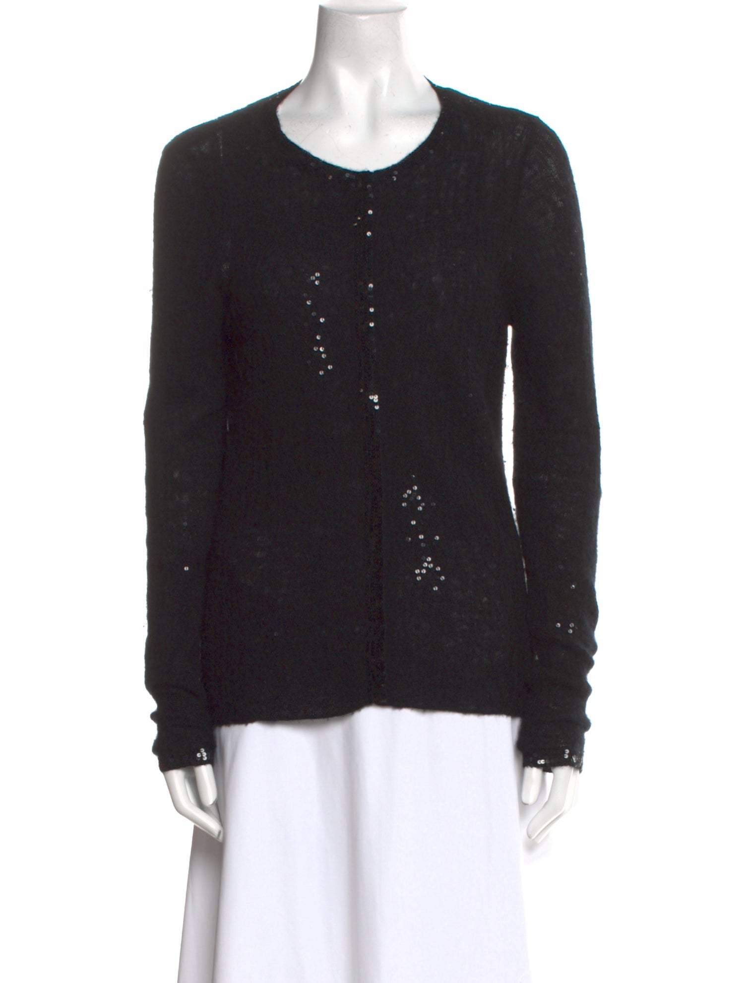 TSE Cashmere Scoop Neck Sweater