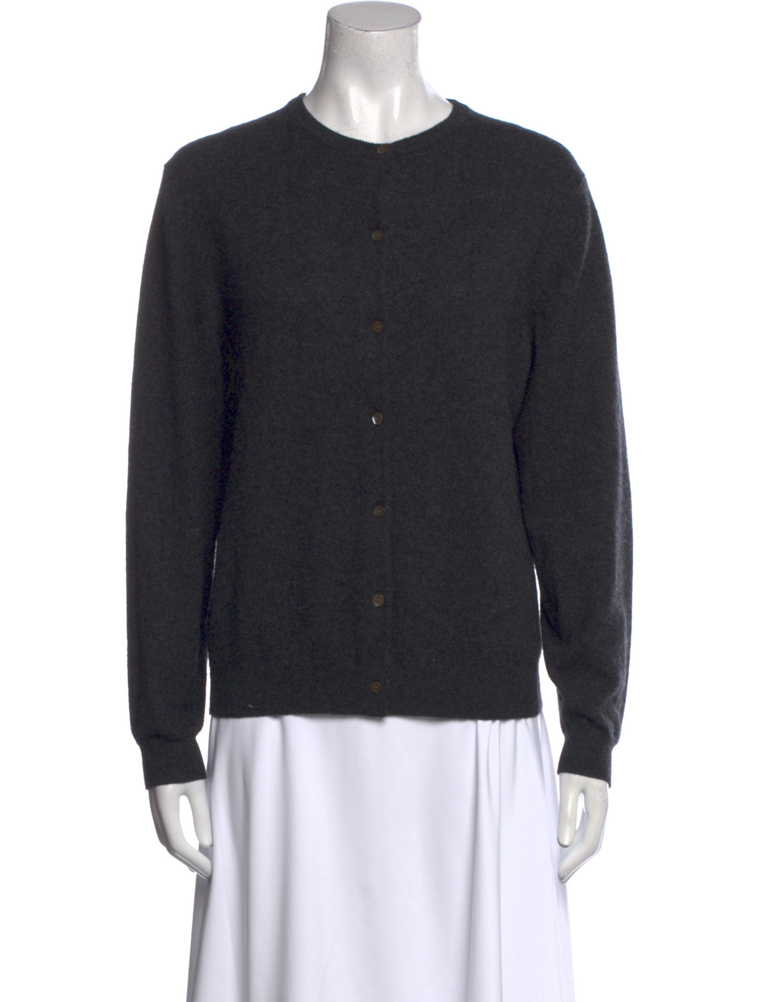 TSE Cashmere Crew Neck Sweater
