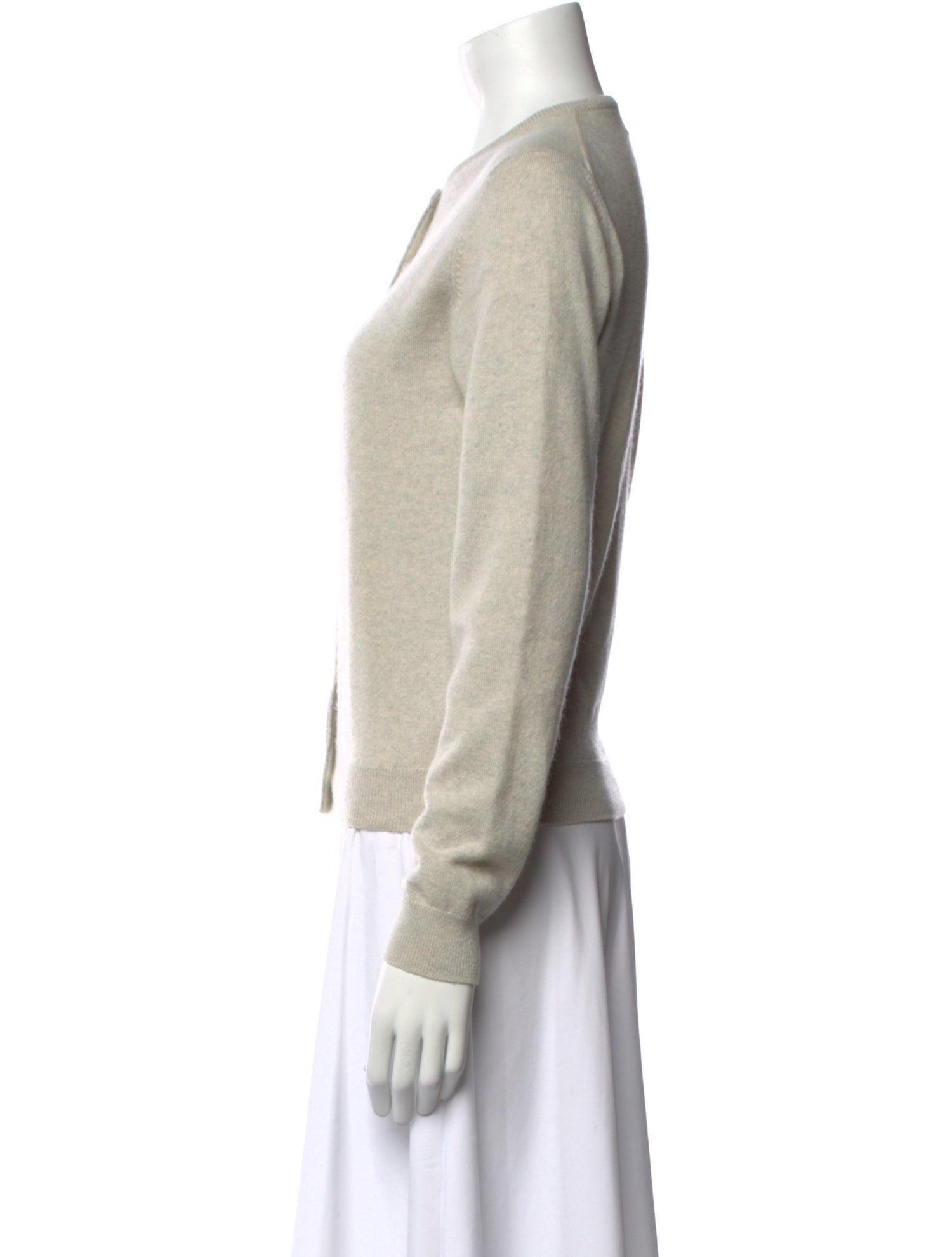TSE Cashmere Crew Neck Sweater