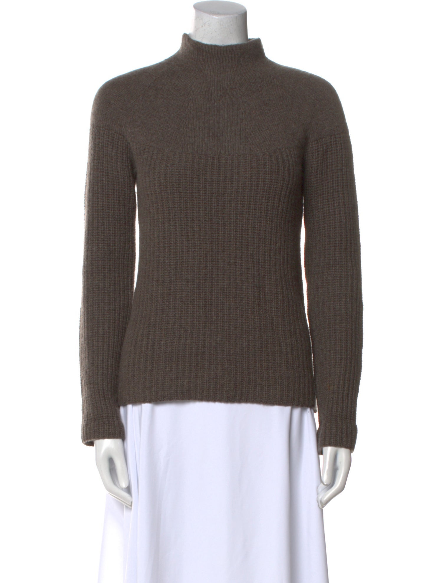 TSE Cashmere Turtleneck Sweater