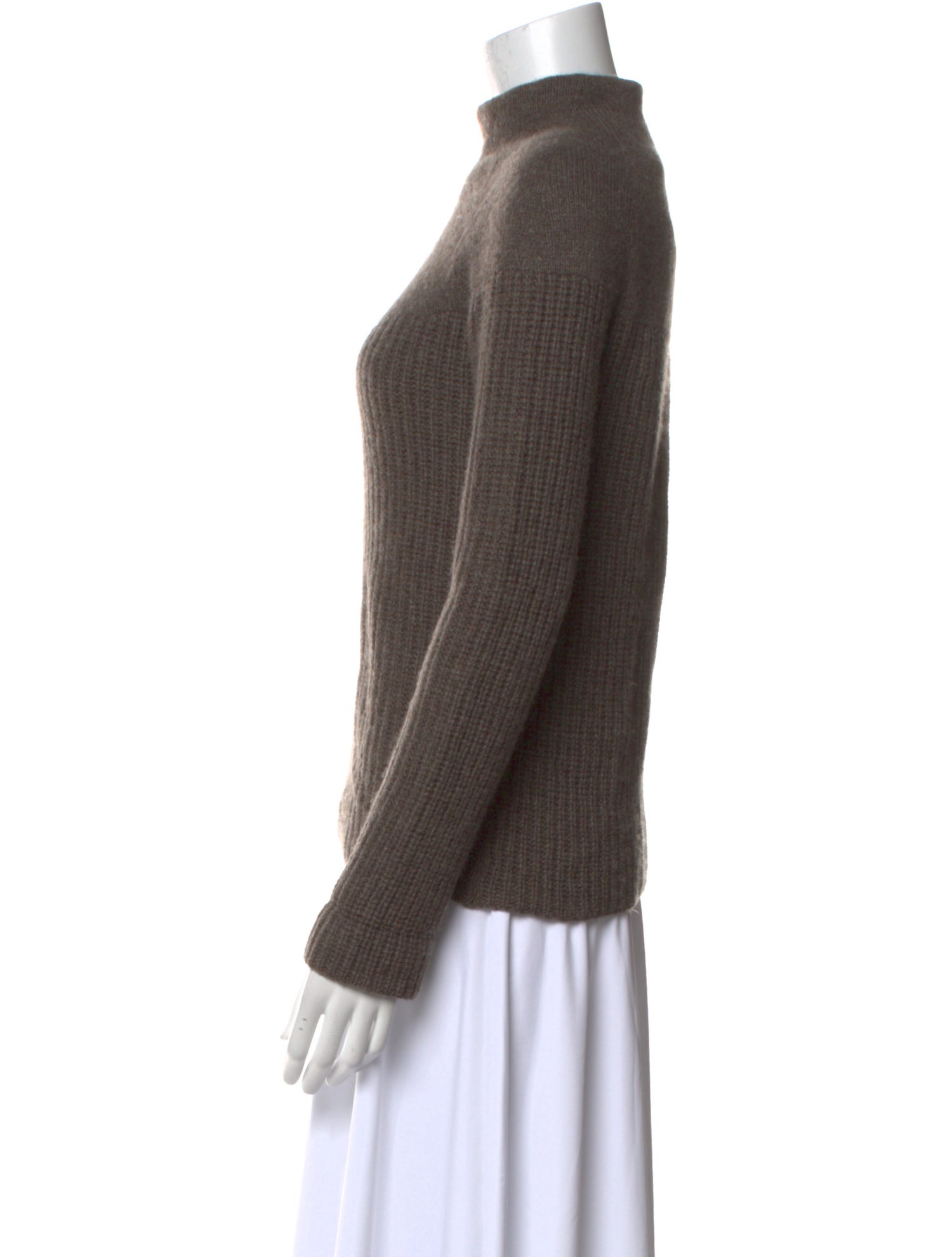 TSE Cashmere Turtleneck Sweater