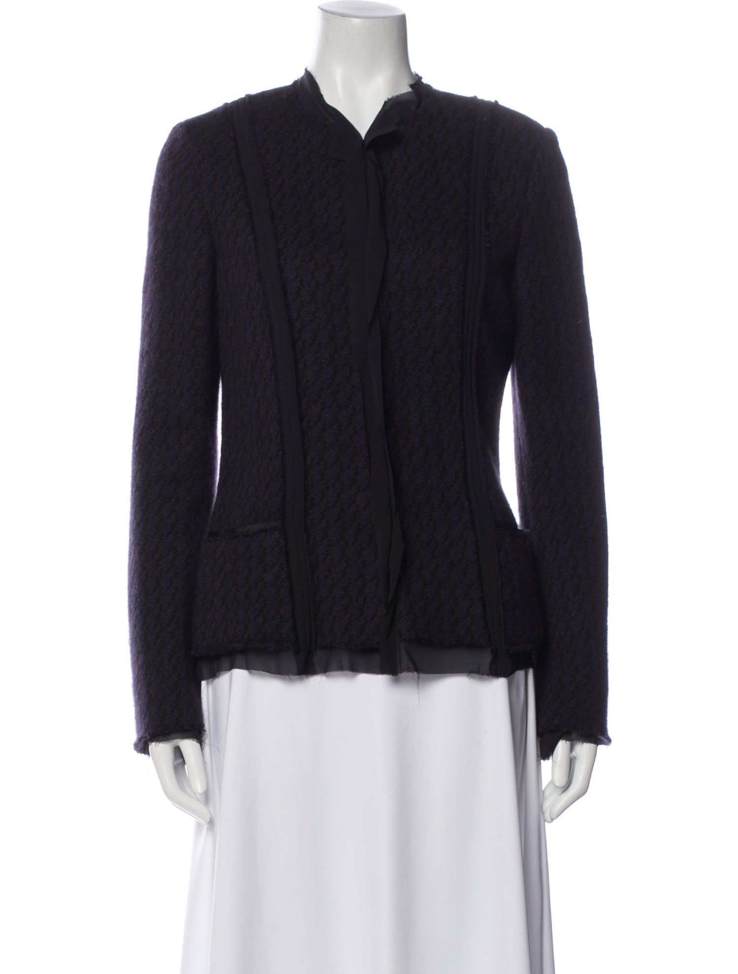TSE Cashmere Evening Jacket