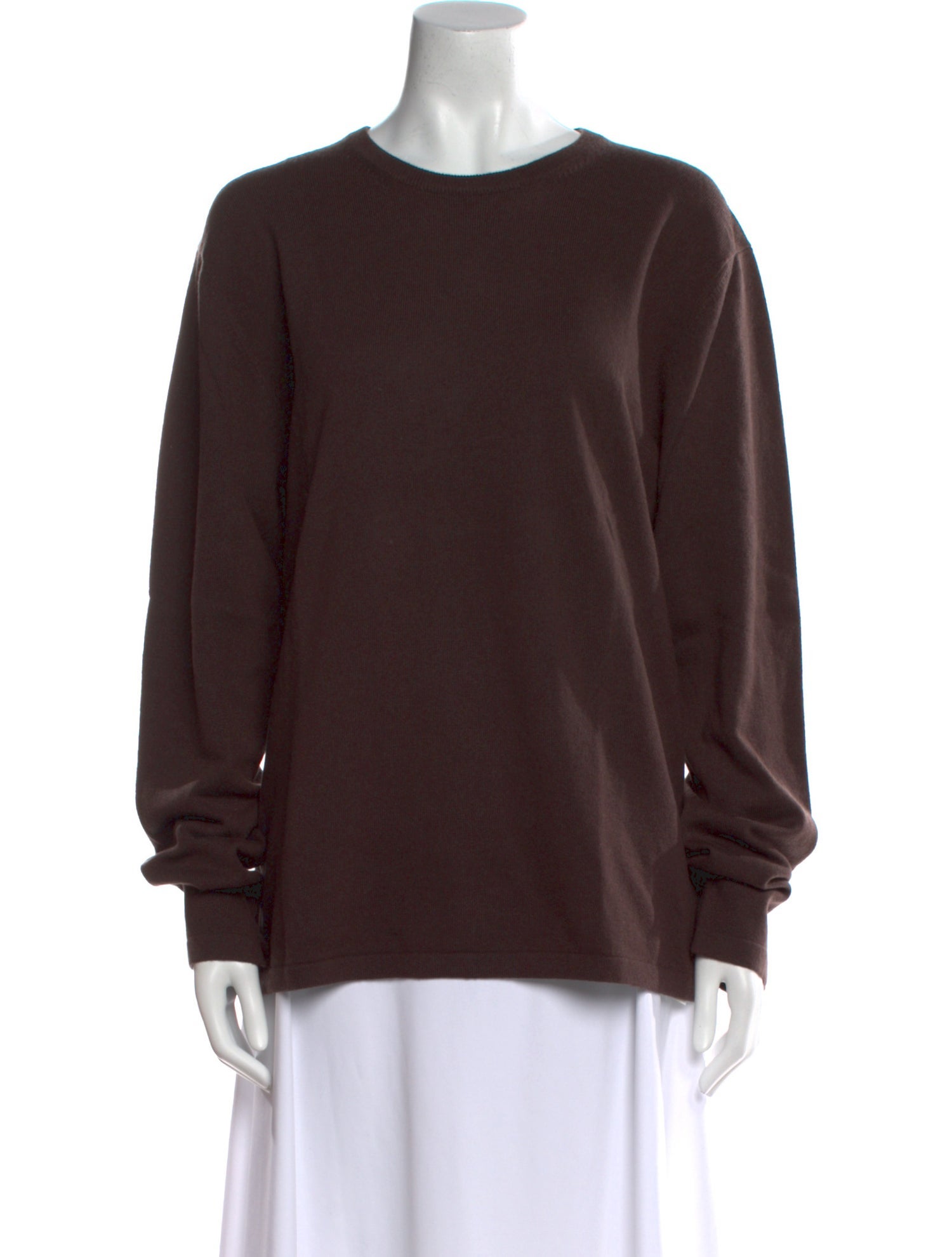 TSE Cashmere Crew Neck Sweater w/ Tags