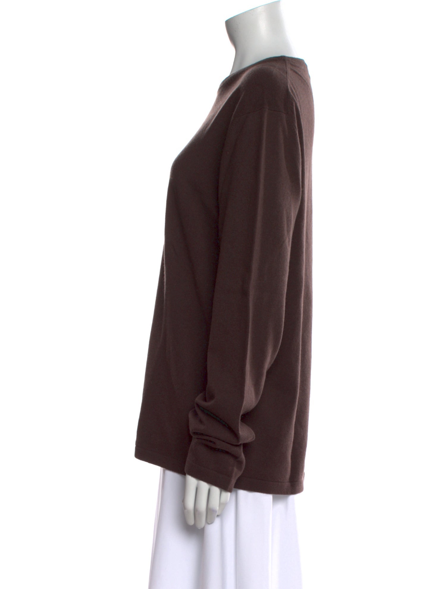 TSE Cashmere Crew Neck Sweater w/ Tags