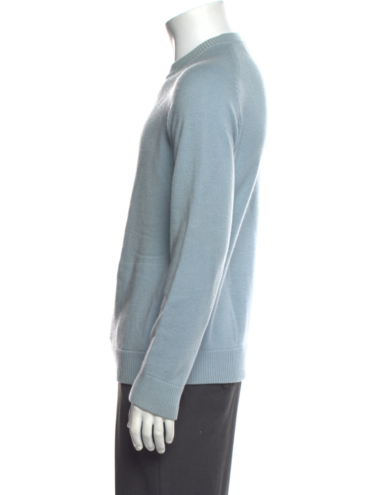 TSE Cashmere Crew Neck Pullover