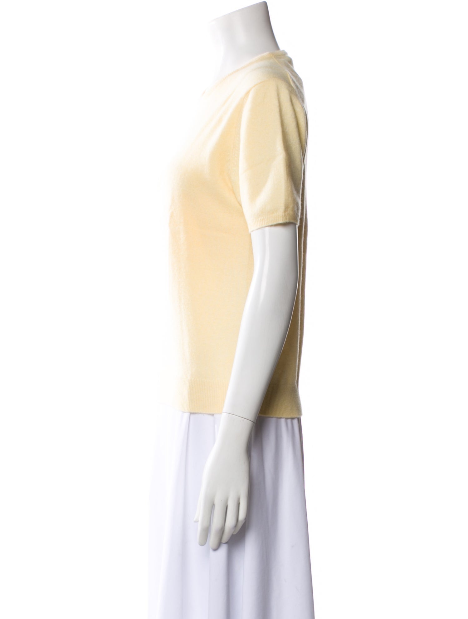 TSE Cashmere Crew Neck Sweater