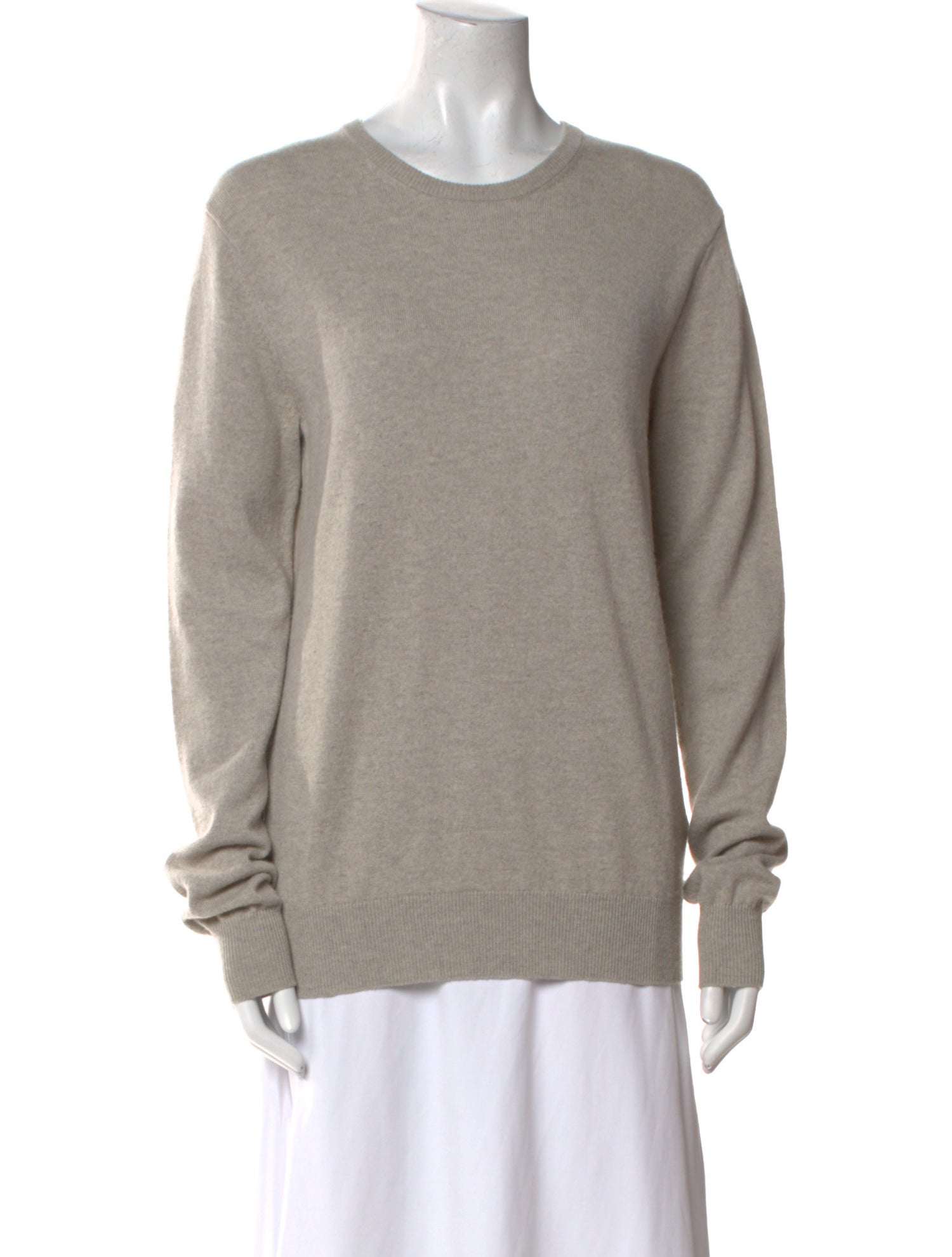 TSE Cashmere Crew Neck Sweater