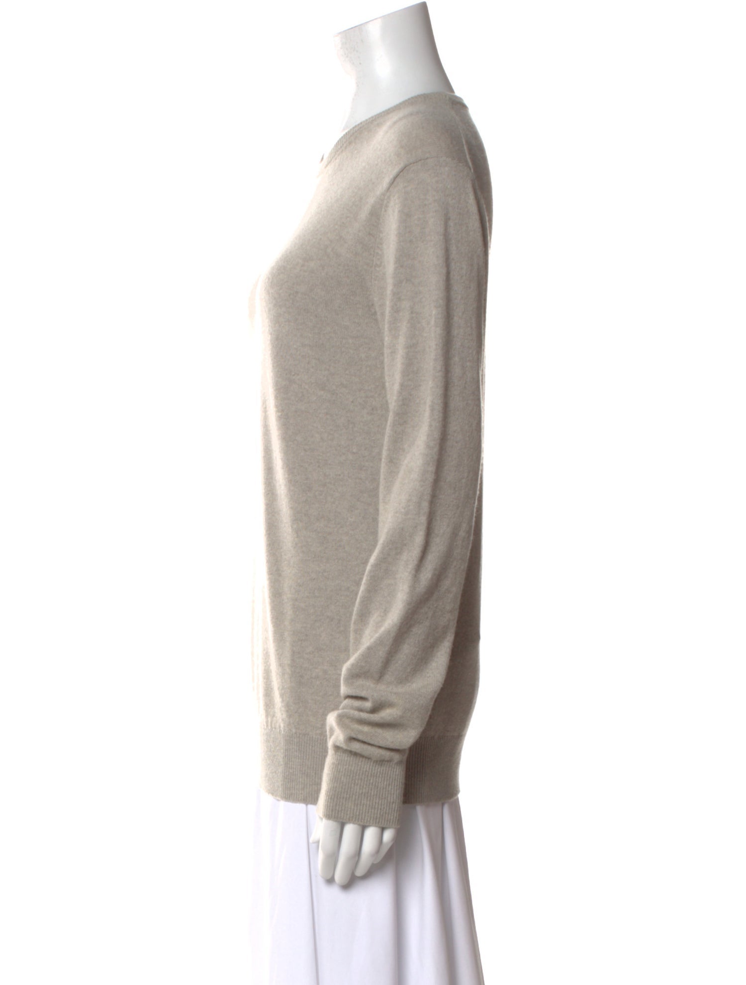 TSE Cashmere Crew Neck Sweater