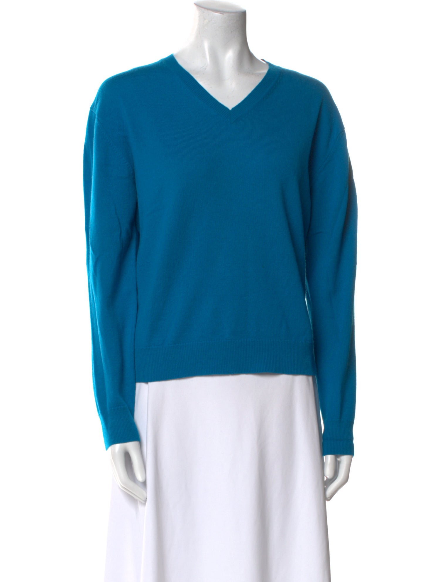 TSE Cashmere V-Neck Sweater