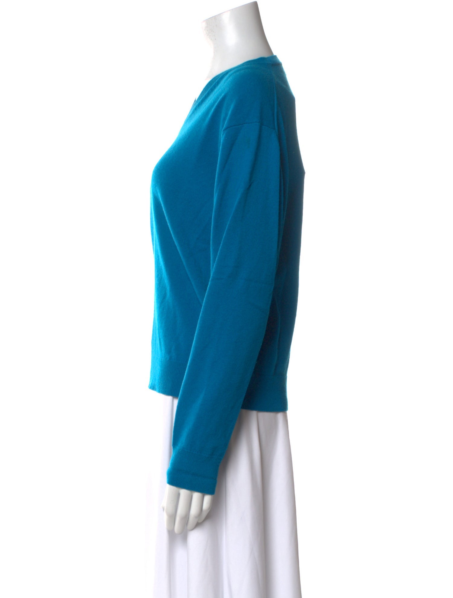 TSE Cashmere V-Neck Sweater