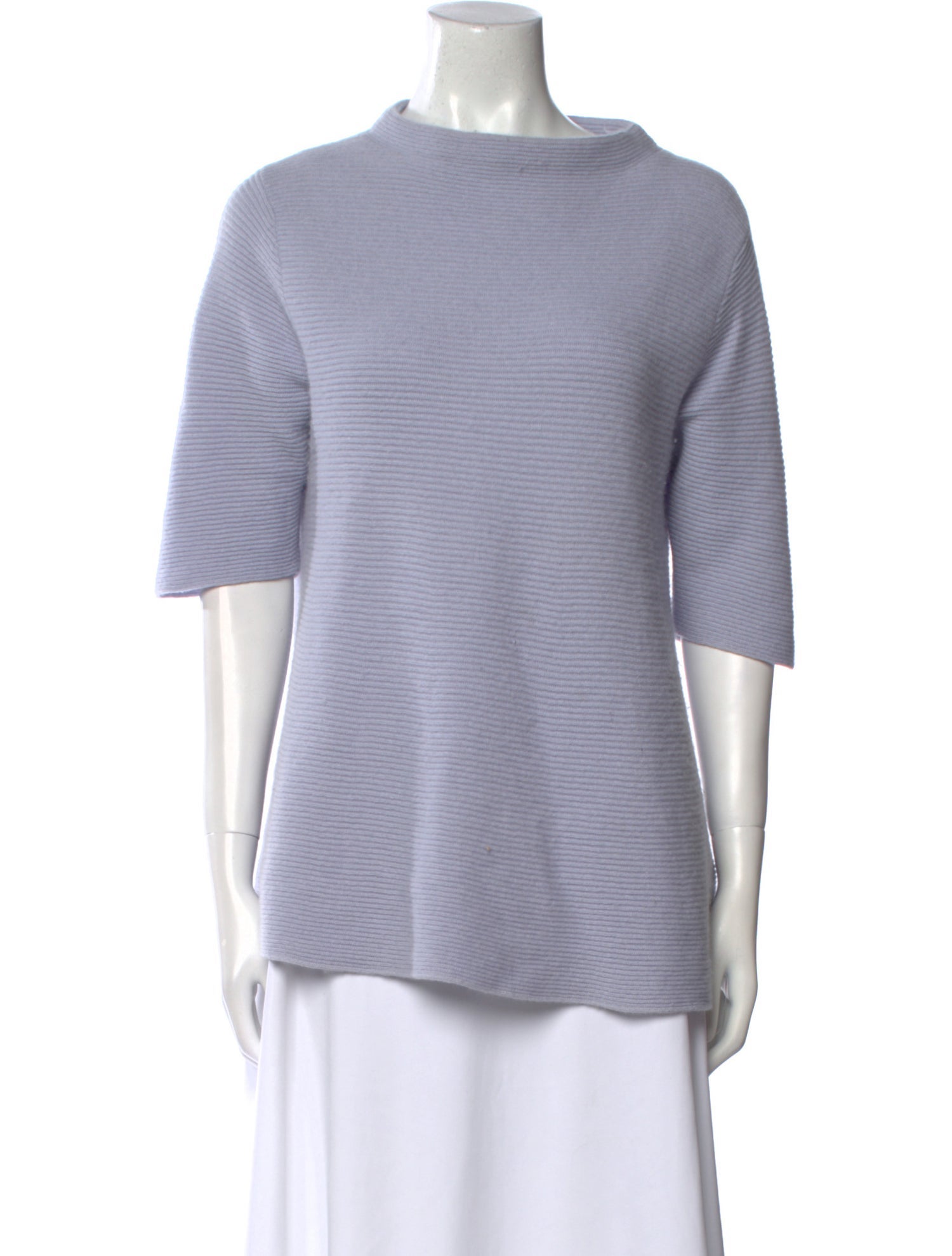 TSE Cashmere Crew Neck Sweater