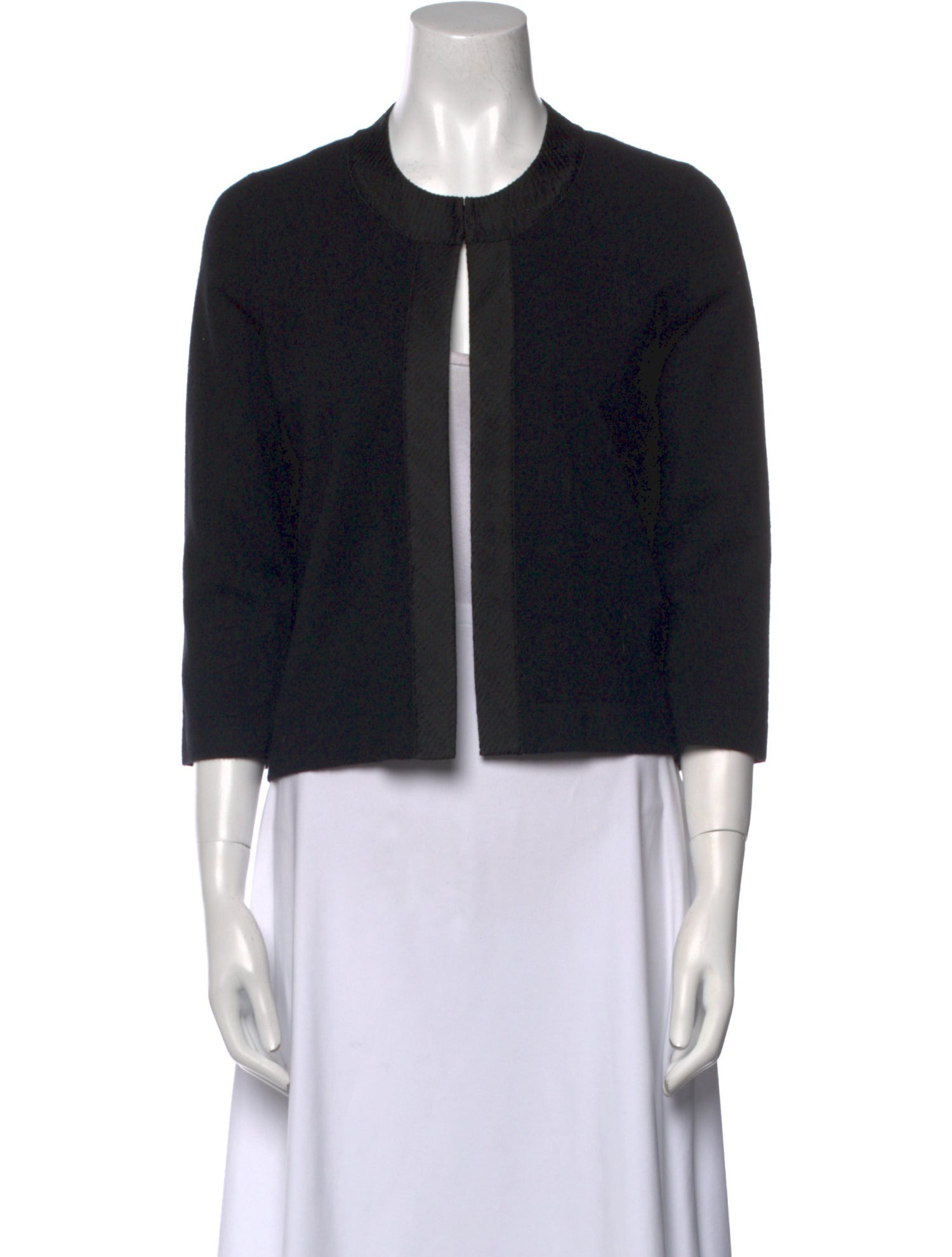 TSE Cashmere Crew Neck Sweater