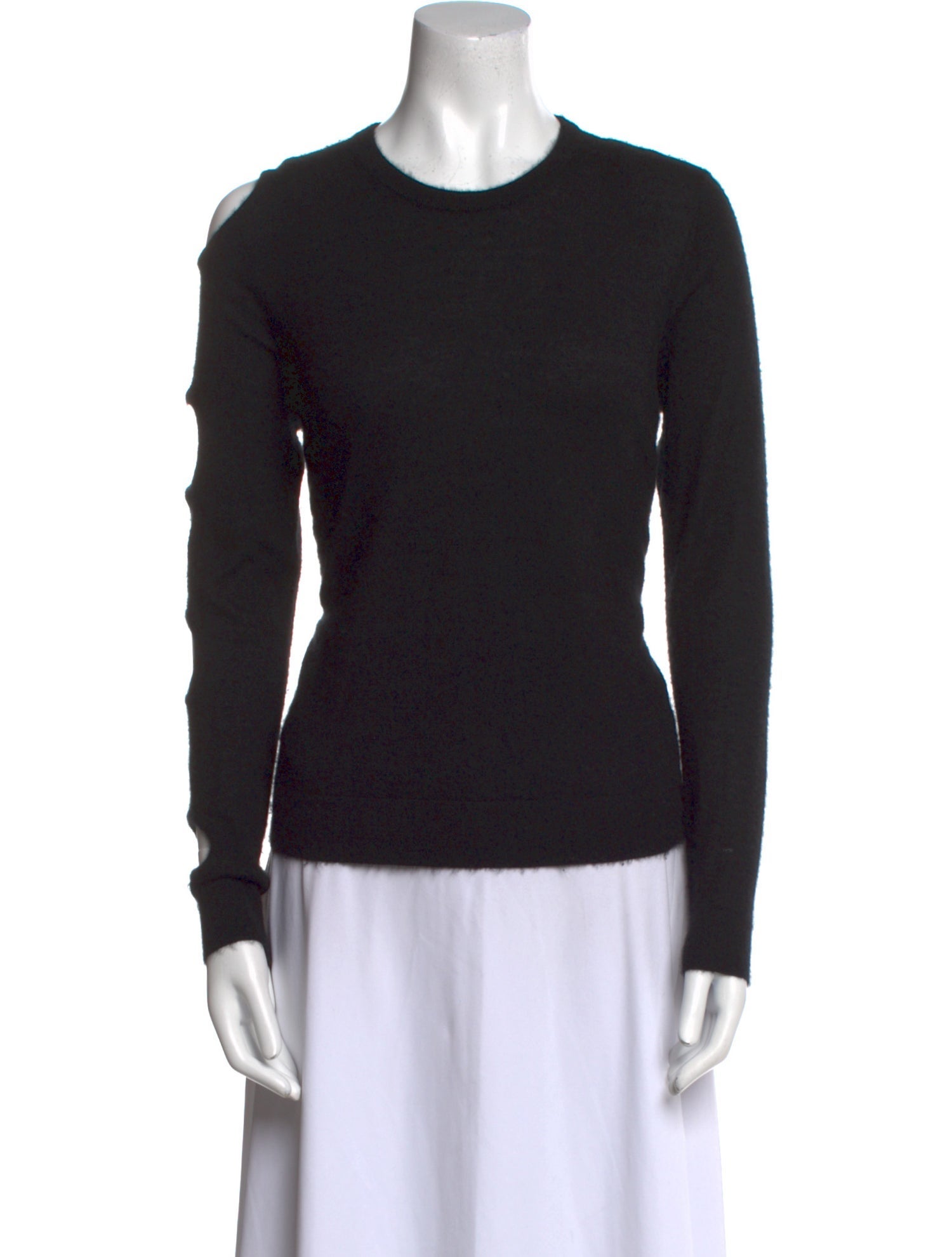 TSE Cashmere Crew Neck Sweater