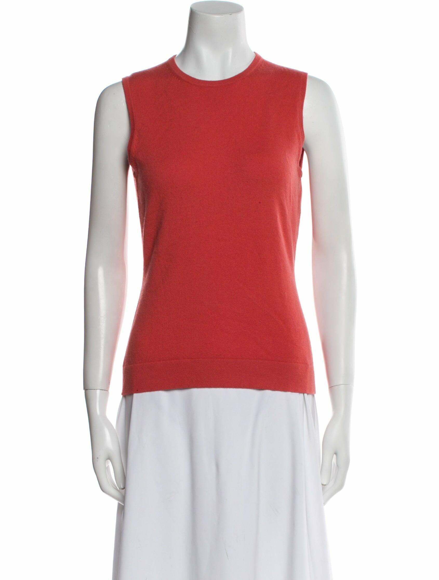 TSE Cashmere Crew Neck Sweater