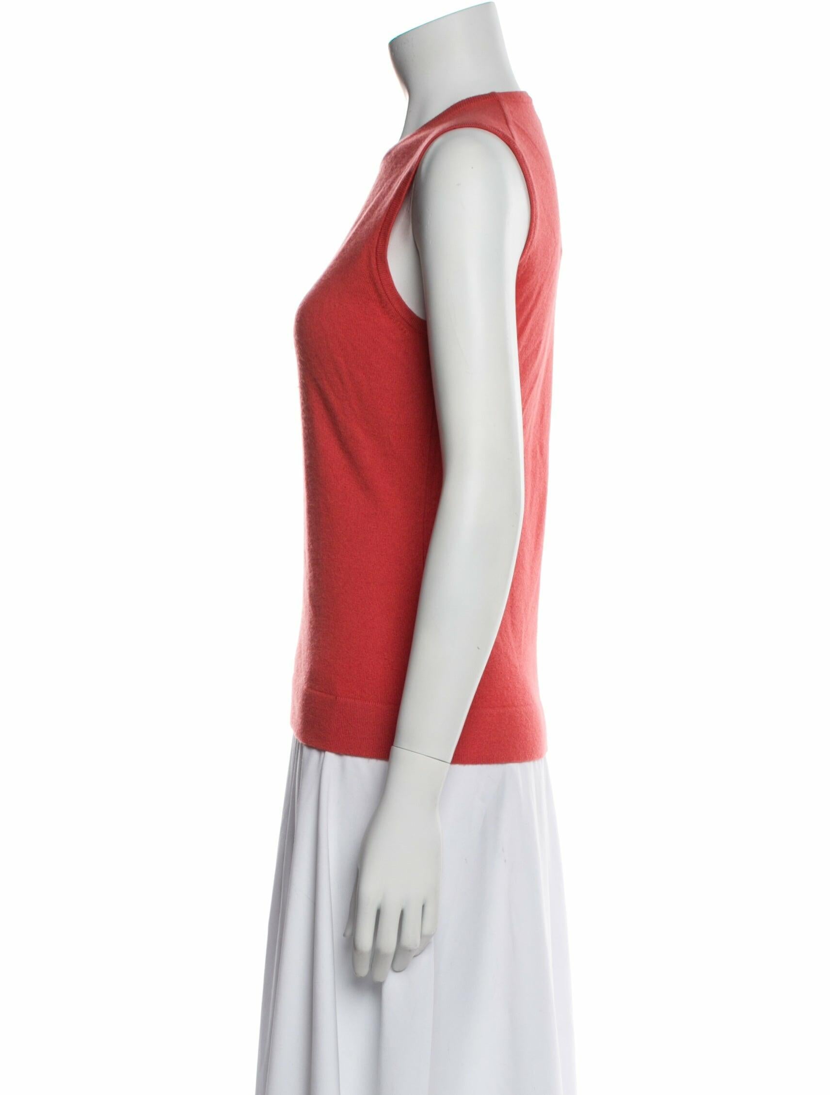 TSE Cashmere Crew Neck Sweater