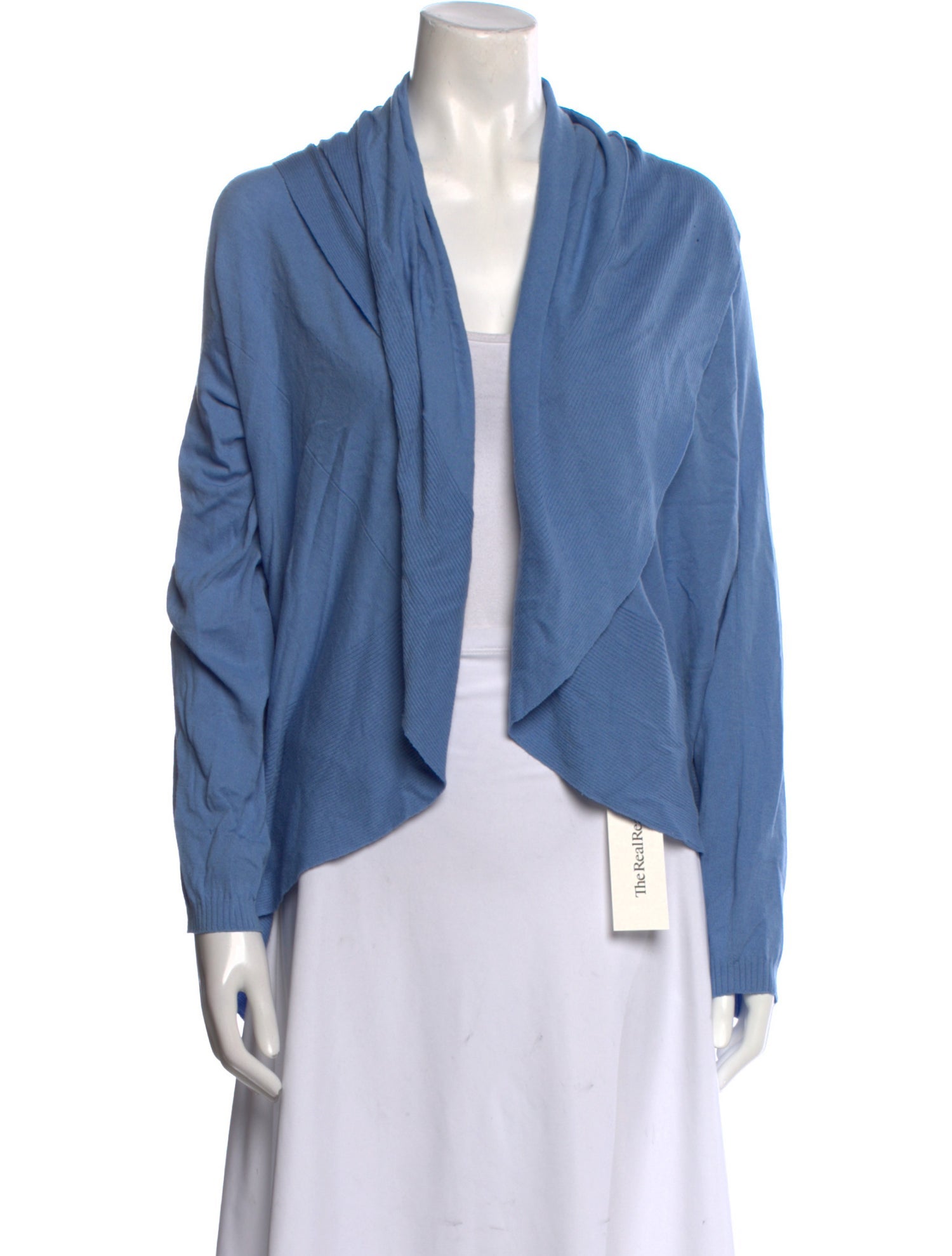 TSE Open Front Sweater w/ Tags