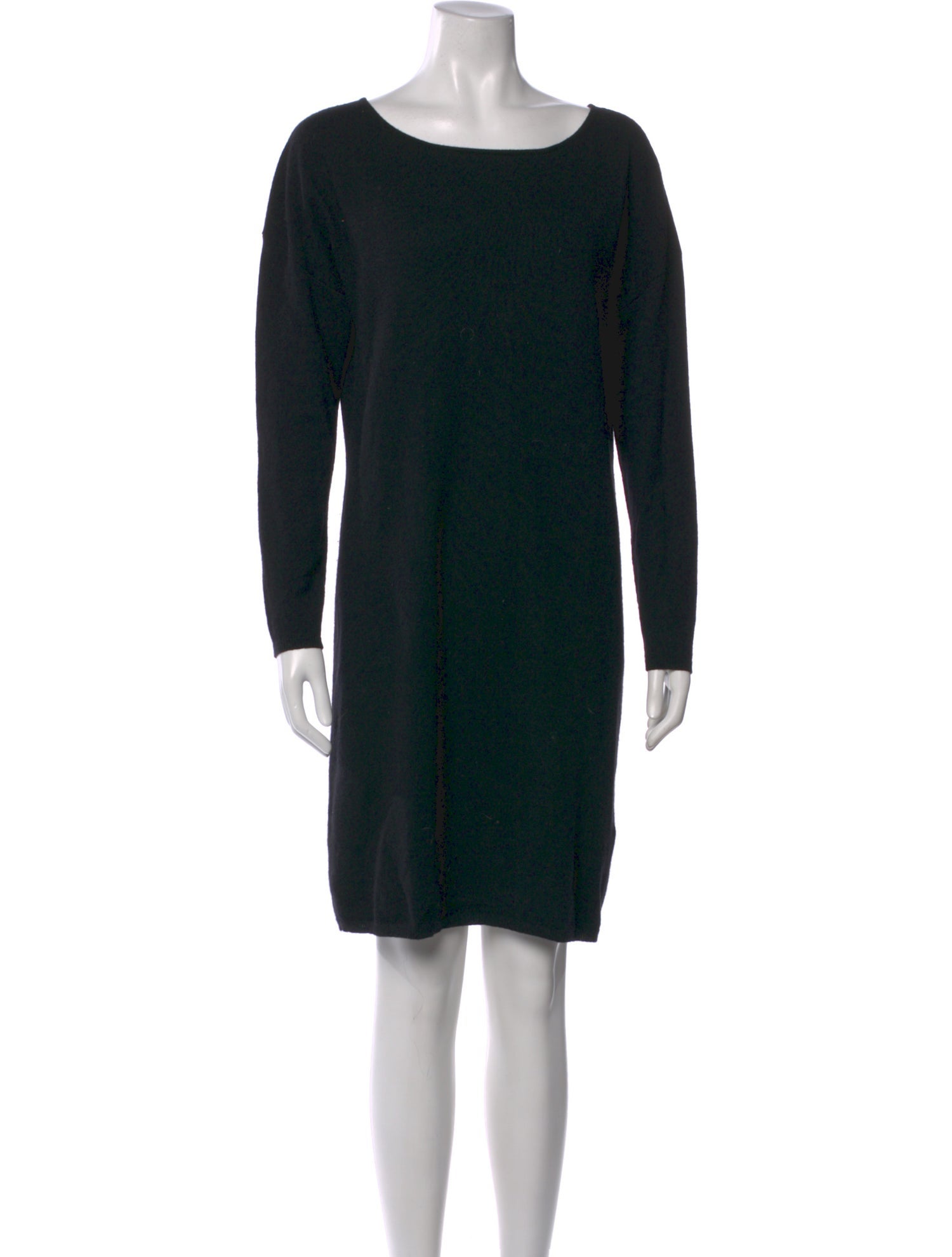 TSE Cashmere Knee-Length Dress
