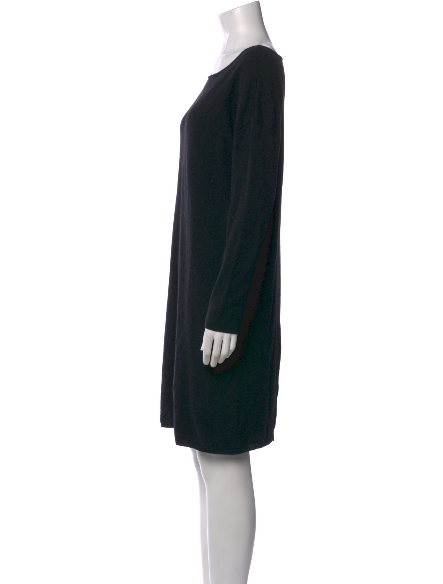 TSE Cashmere Knee-Length Dress