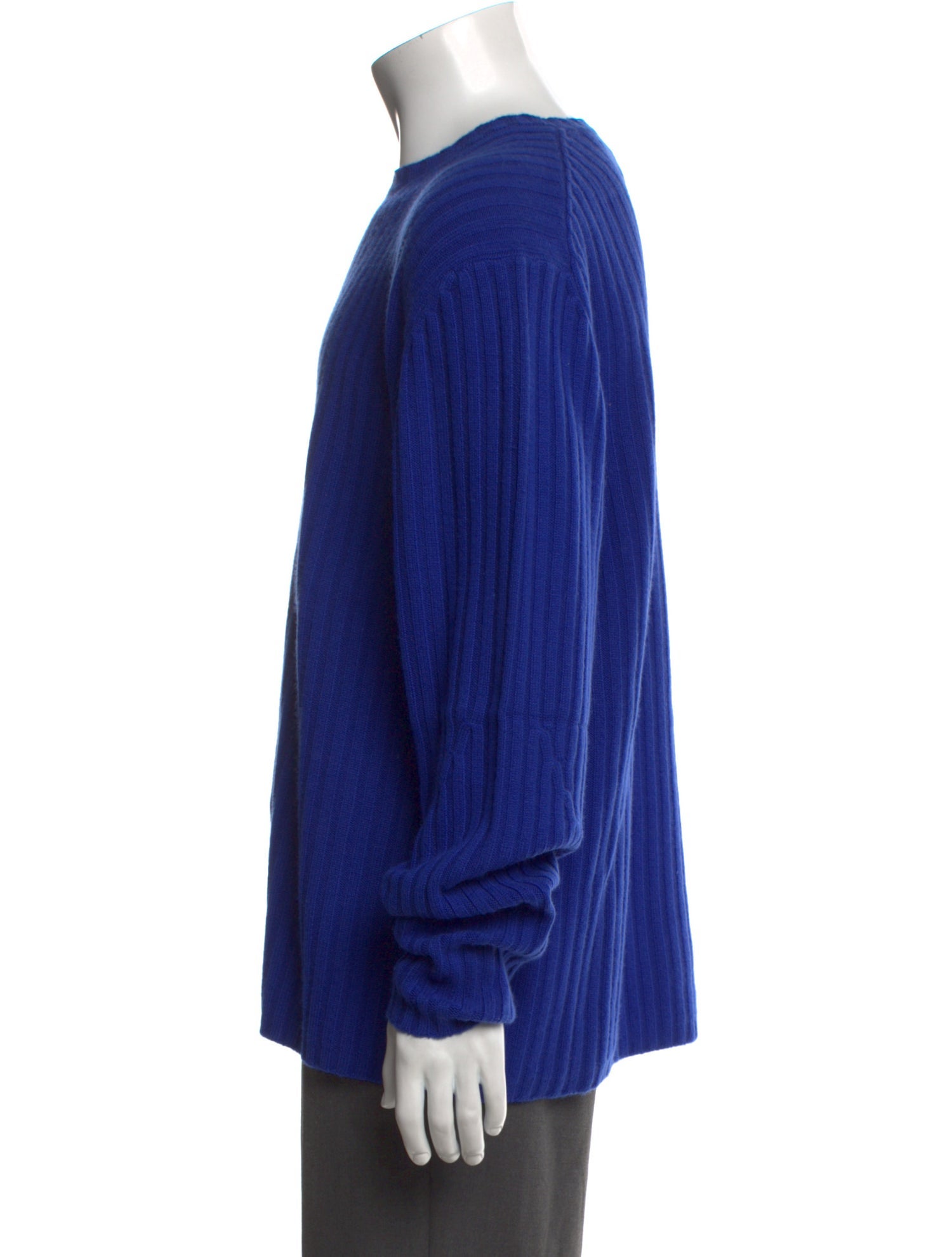 TSE Cashmere Crew Neck Pullover
