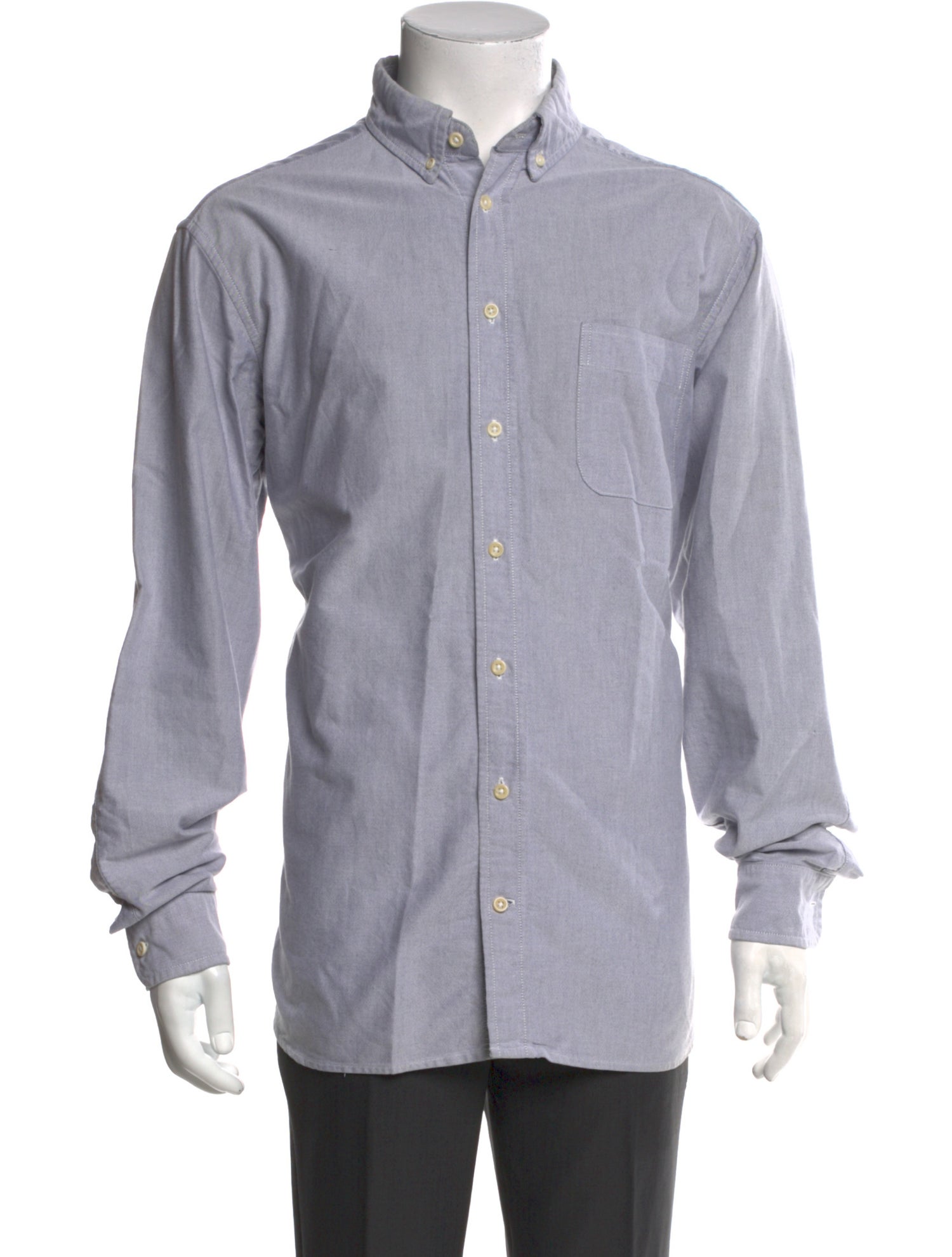 Taylor Stitch Long Sleeve Shirt
